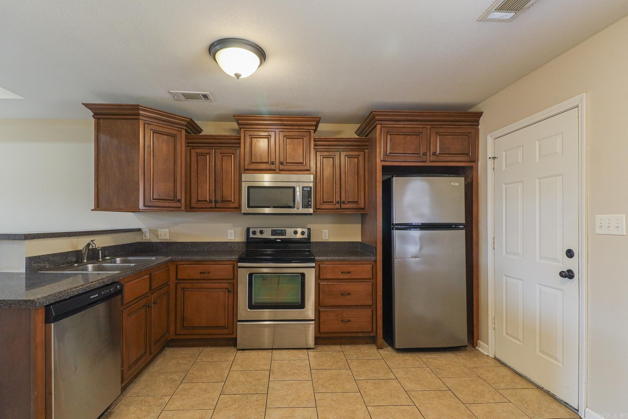 Wildwood I - Residential