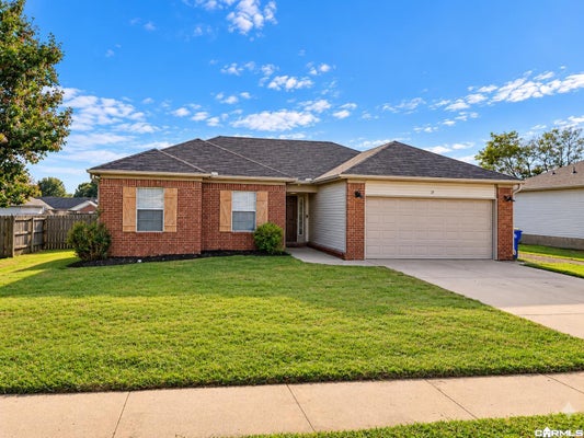 17 WINCHESTER CT, CABOT, AR 72023 - Image ba02a09da0fec0eebe76a084140c1f2d/1341362881
