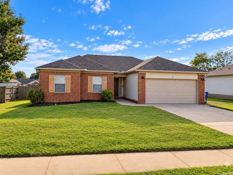 Photo of 17 Winchester Court CT, Cabot, AR 72023 (MLS # 26042585)