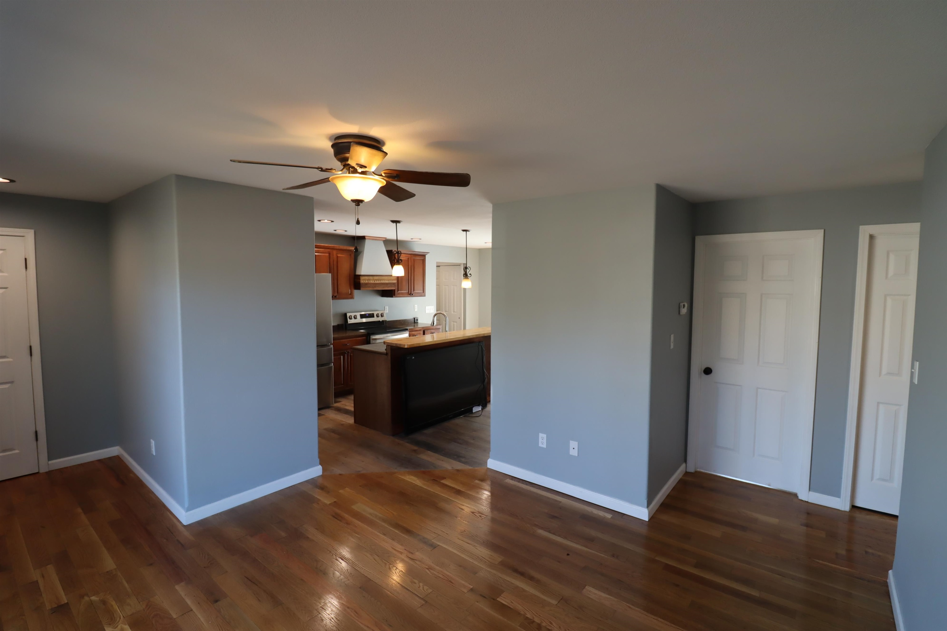 Millcrest - Residential