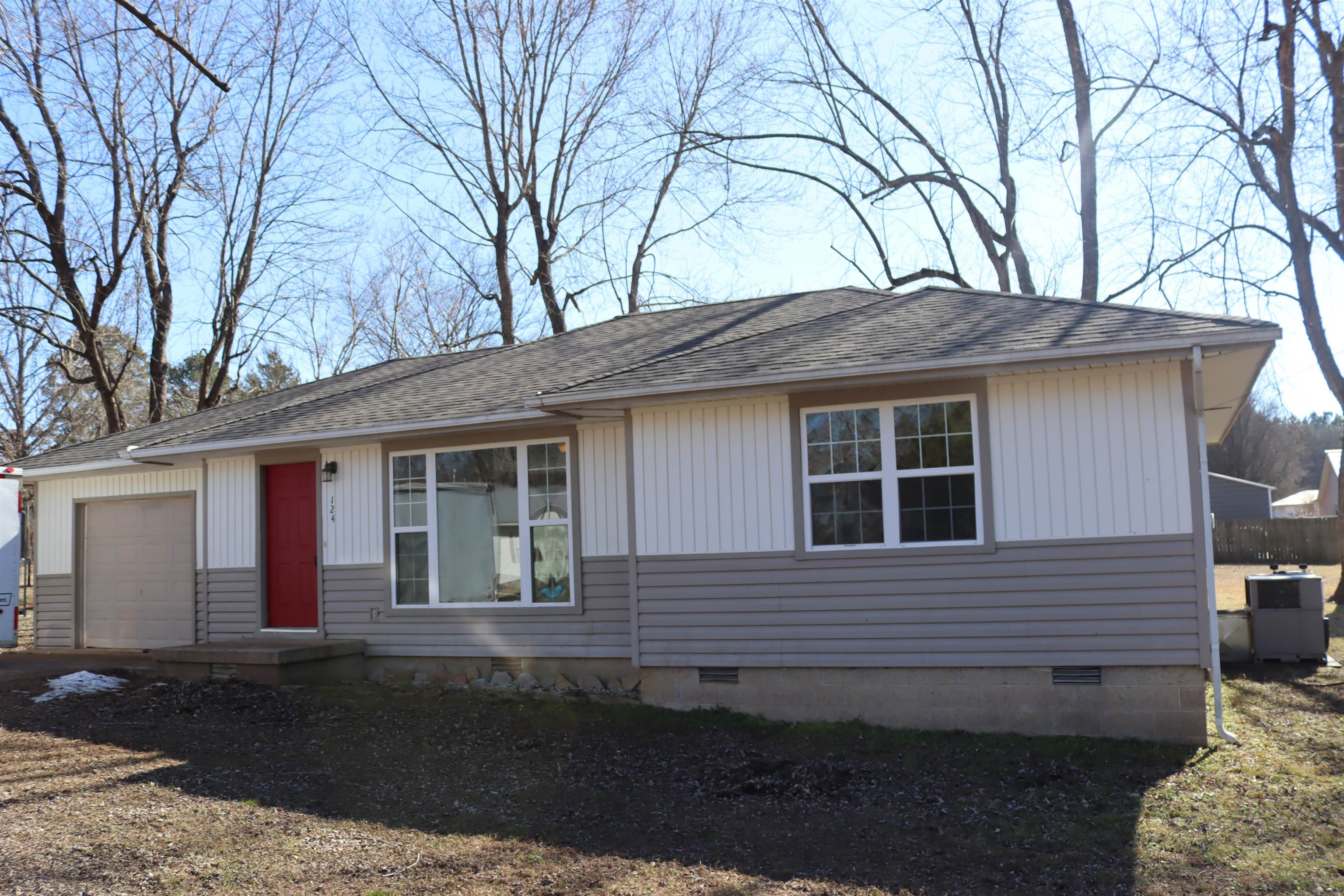 Millcrest - Residential