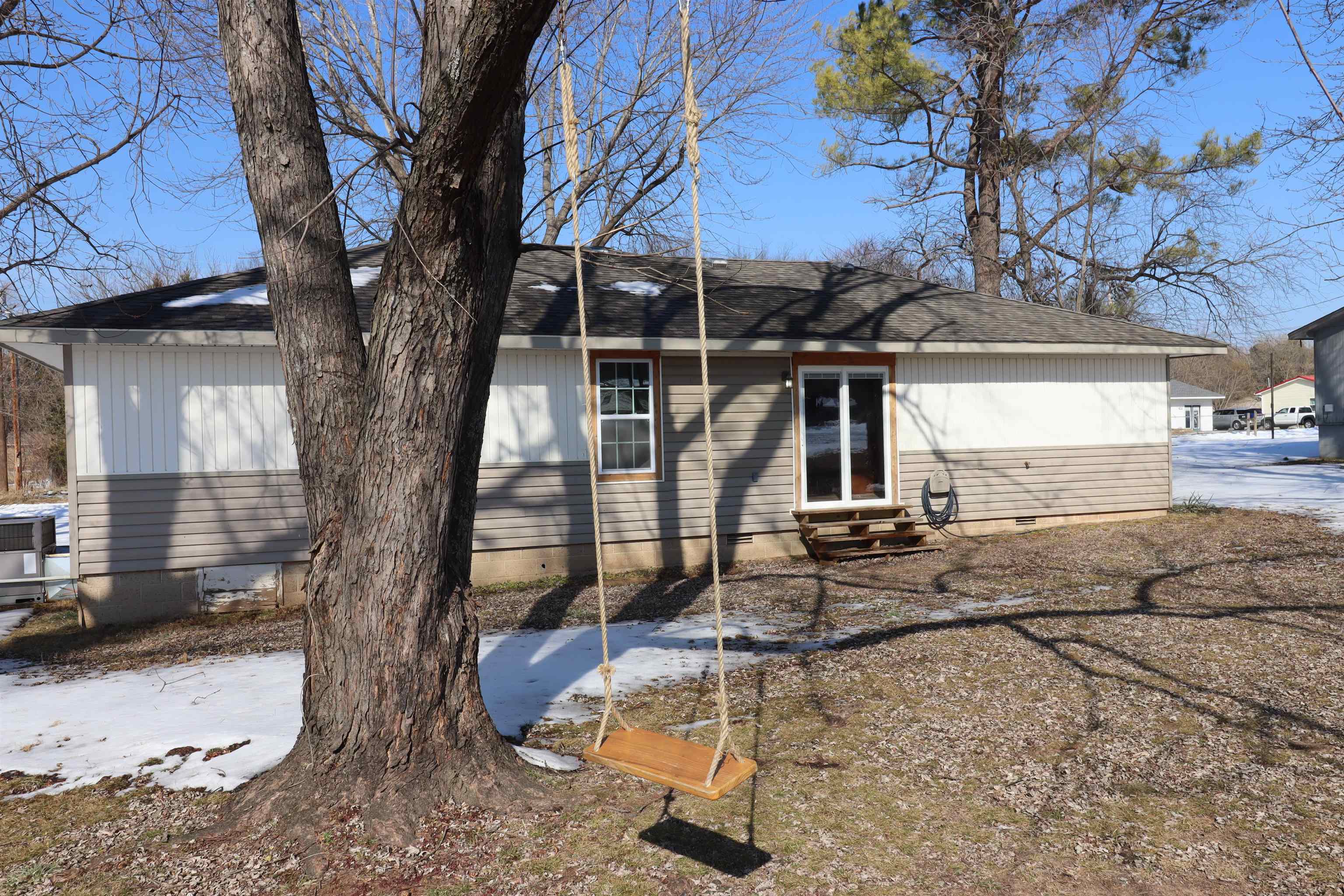 Millcrest - Residential