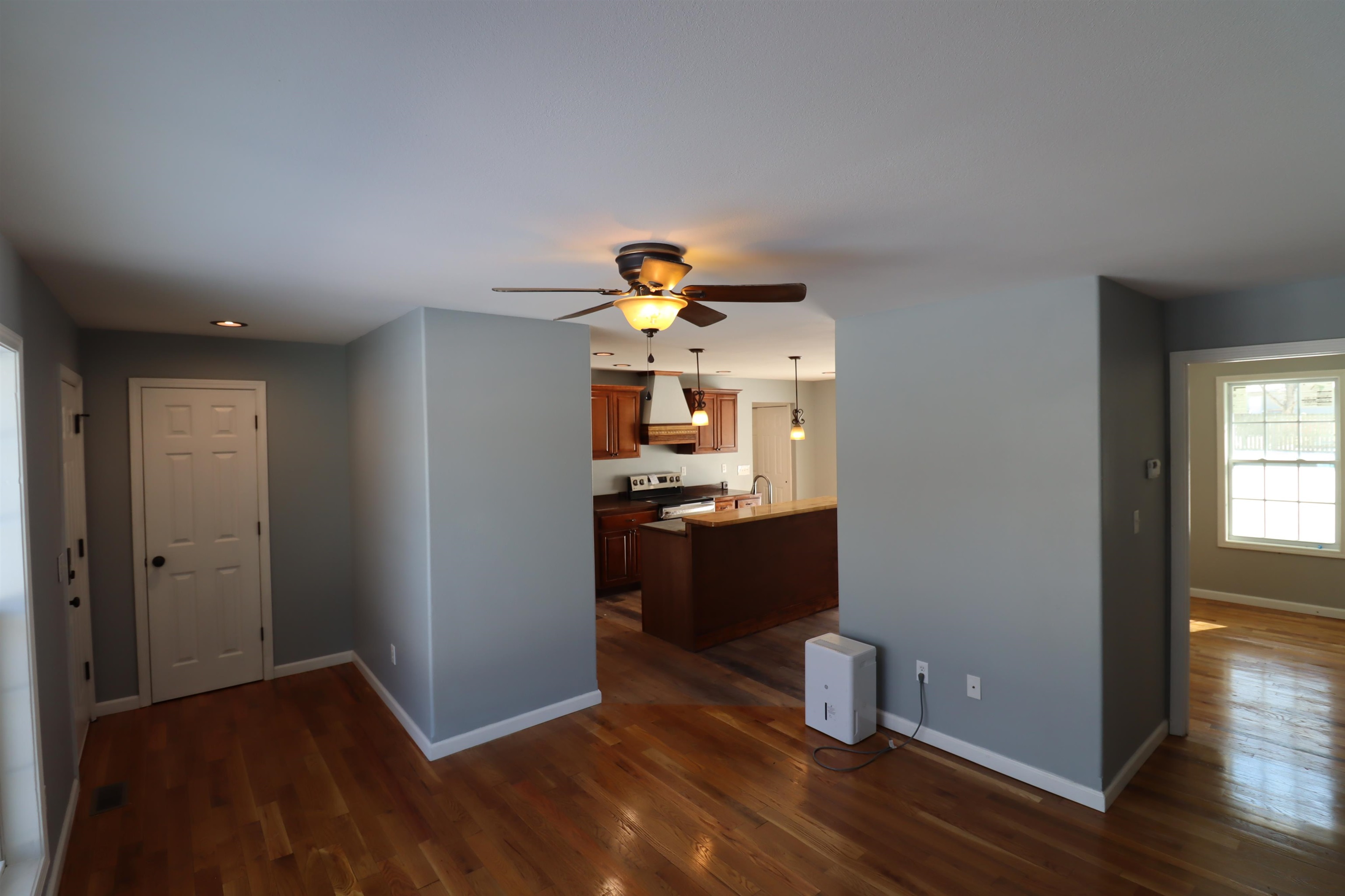 Millcrest - Residential