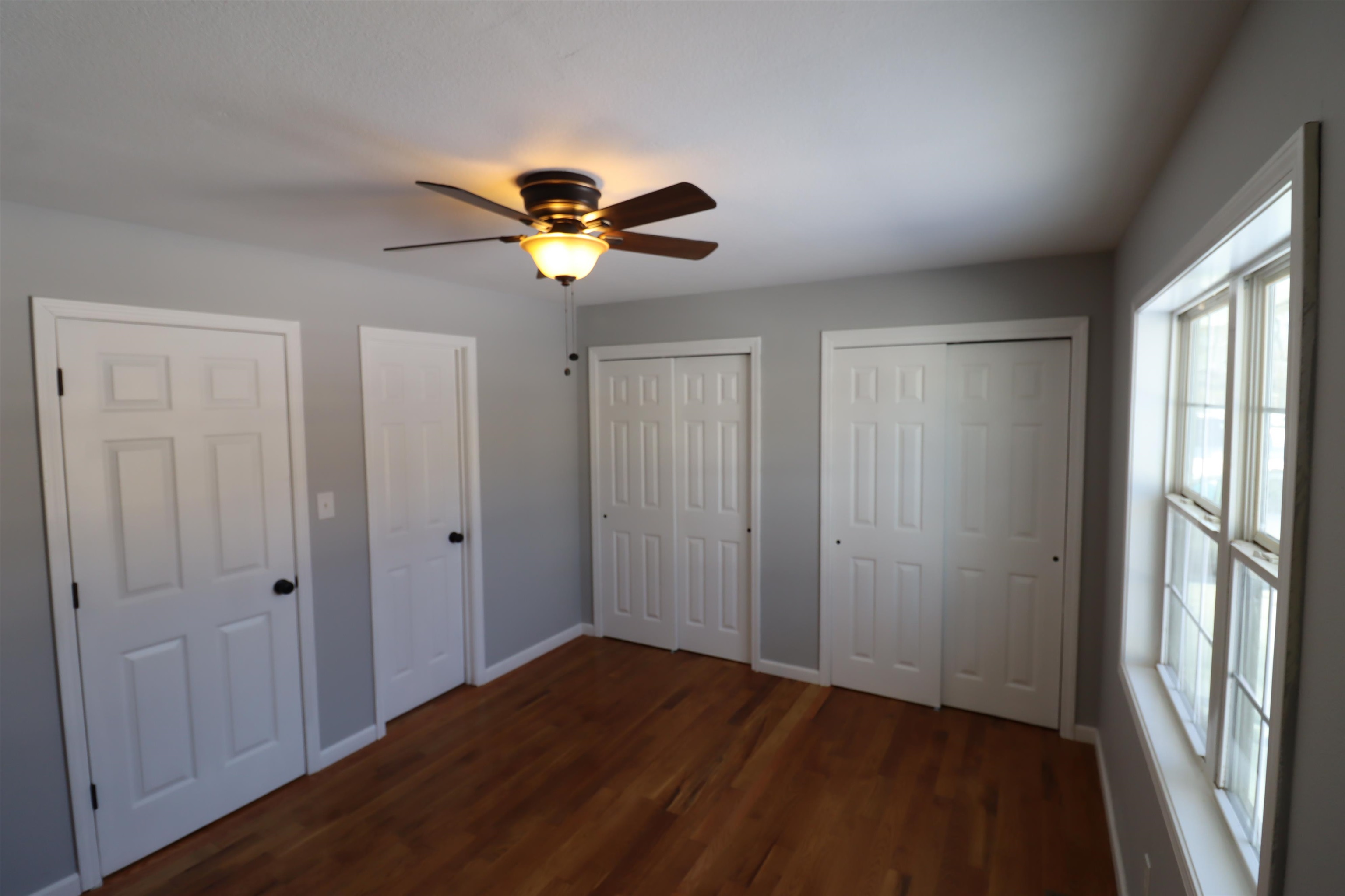 Millcrest - Residential