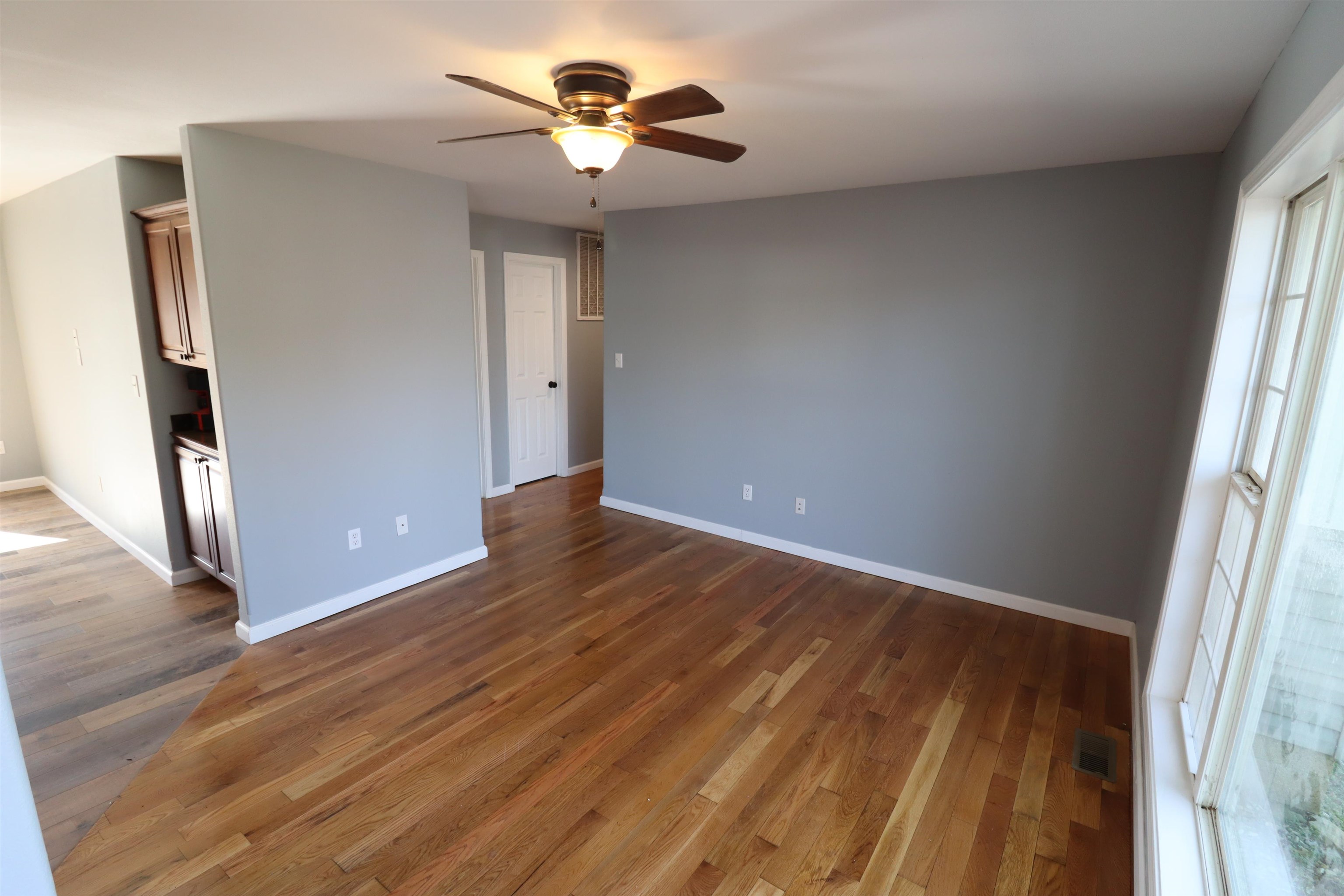 Millcrest - Residential