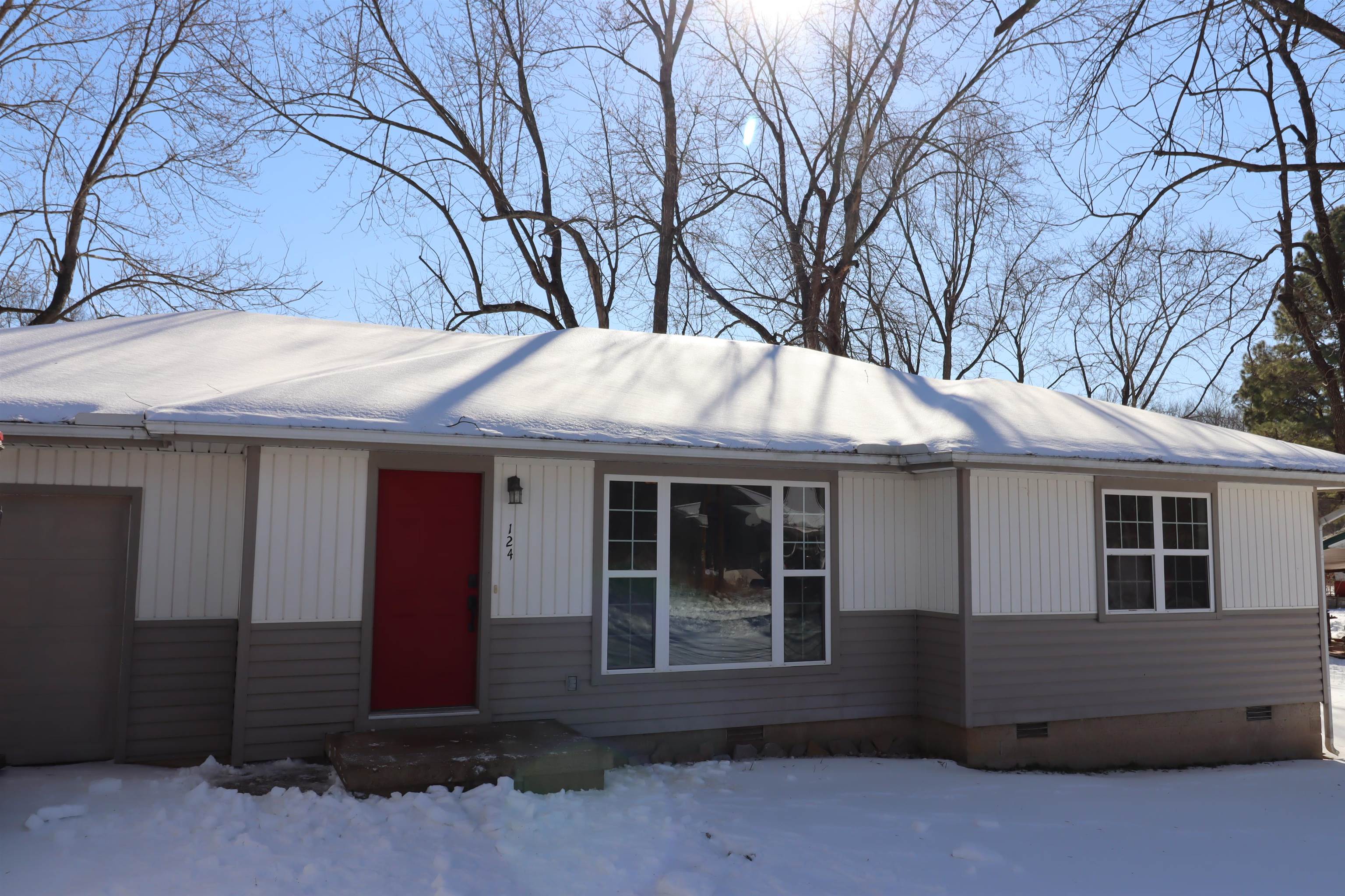 Millcrest - Residential