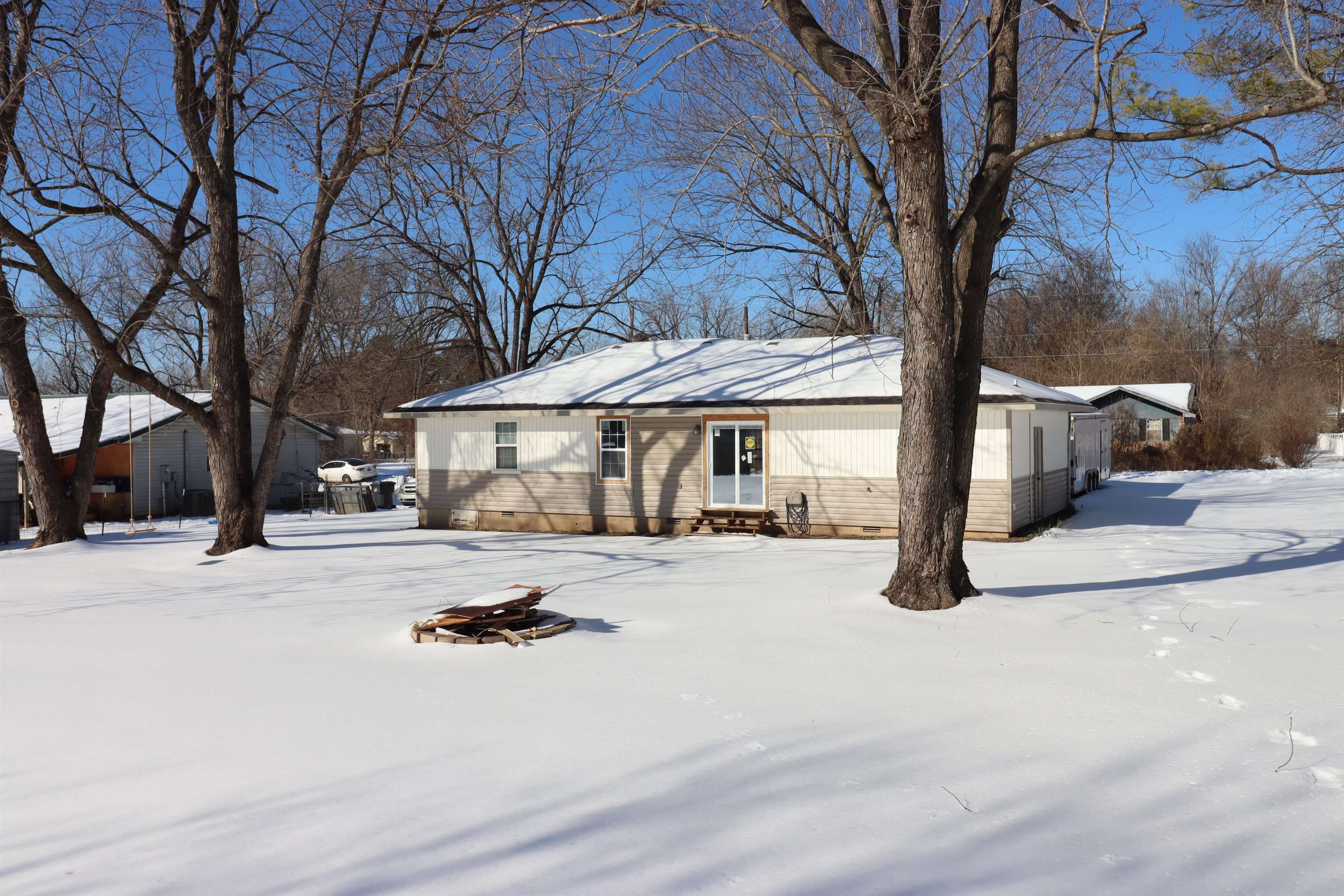 Millcrest - Residential