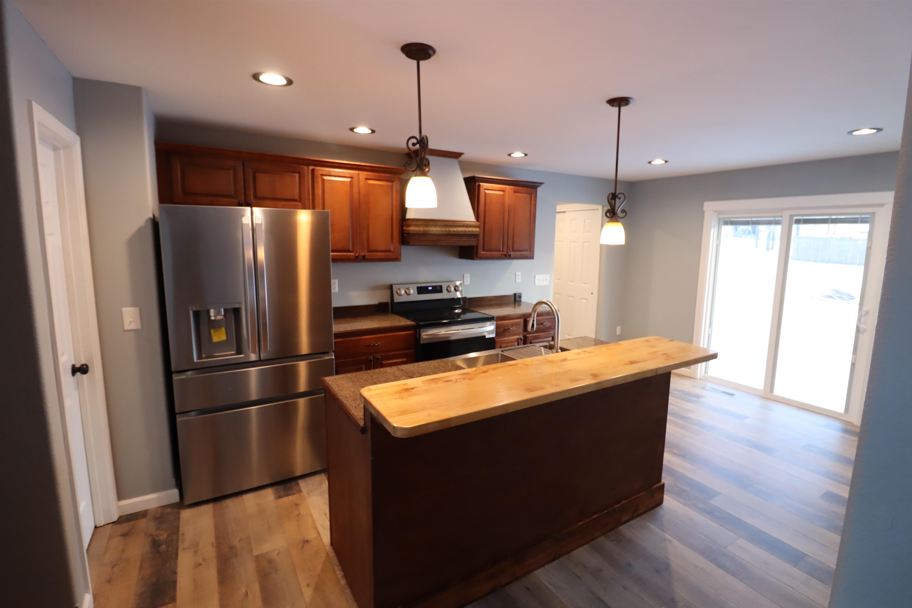 Millcrest - Residential