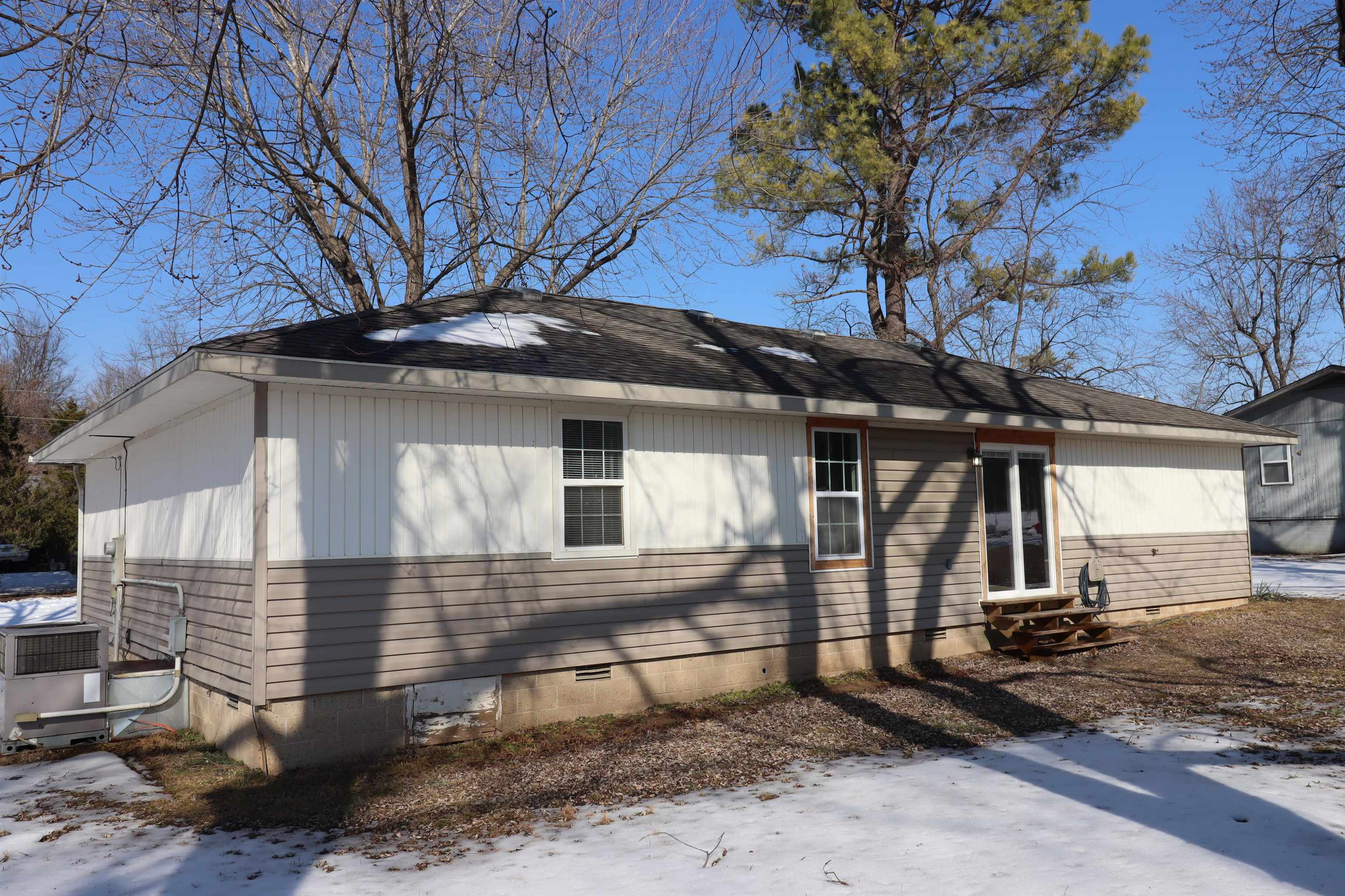 Millcrest - Residential