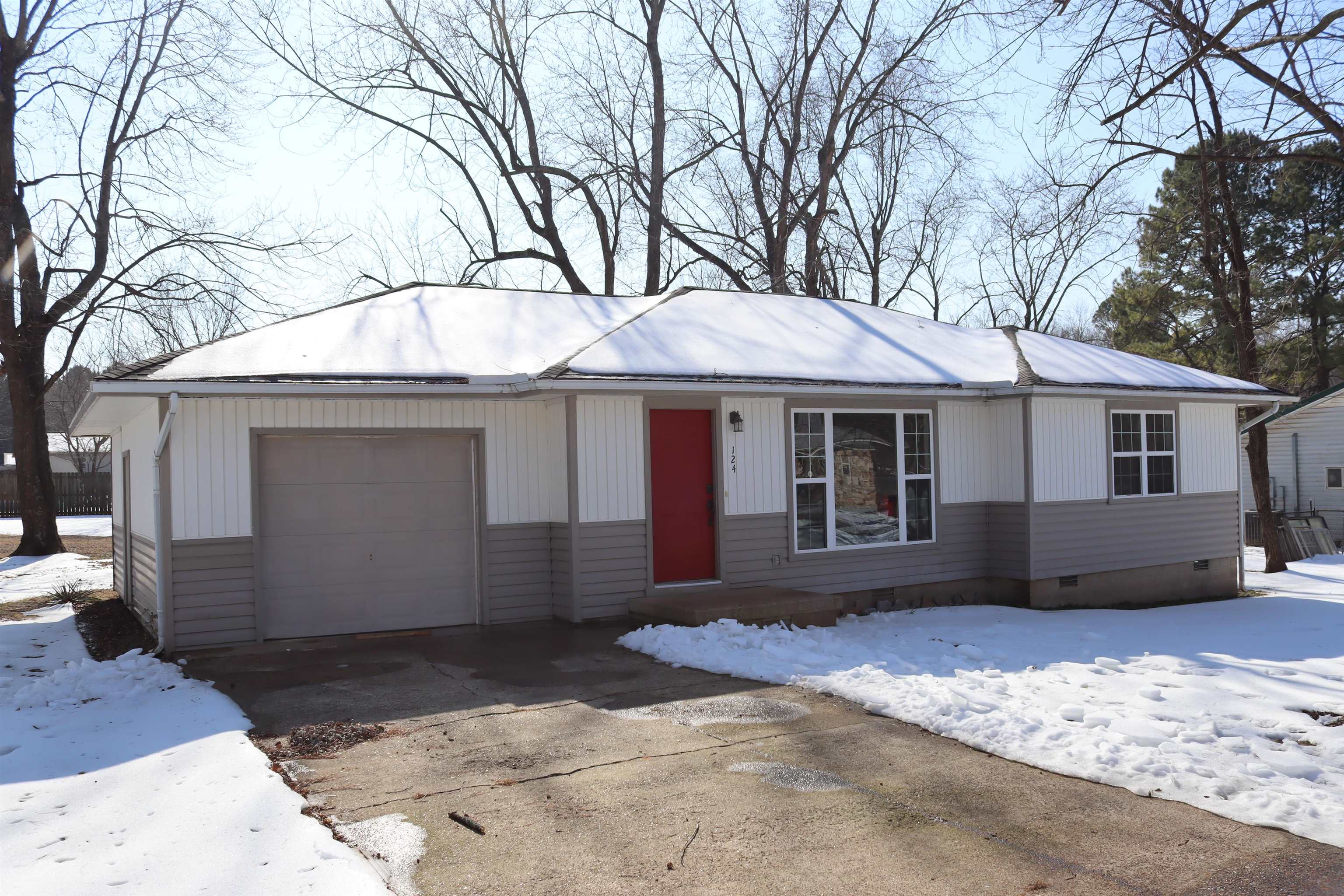 Millcrest - Residential