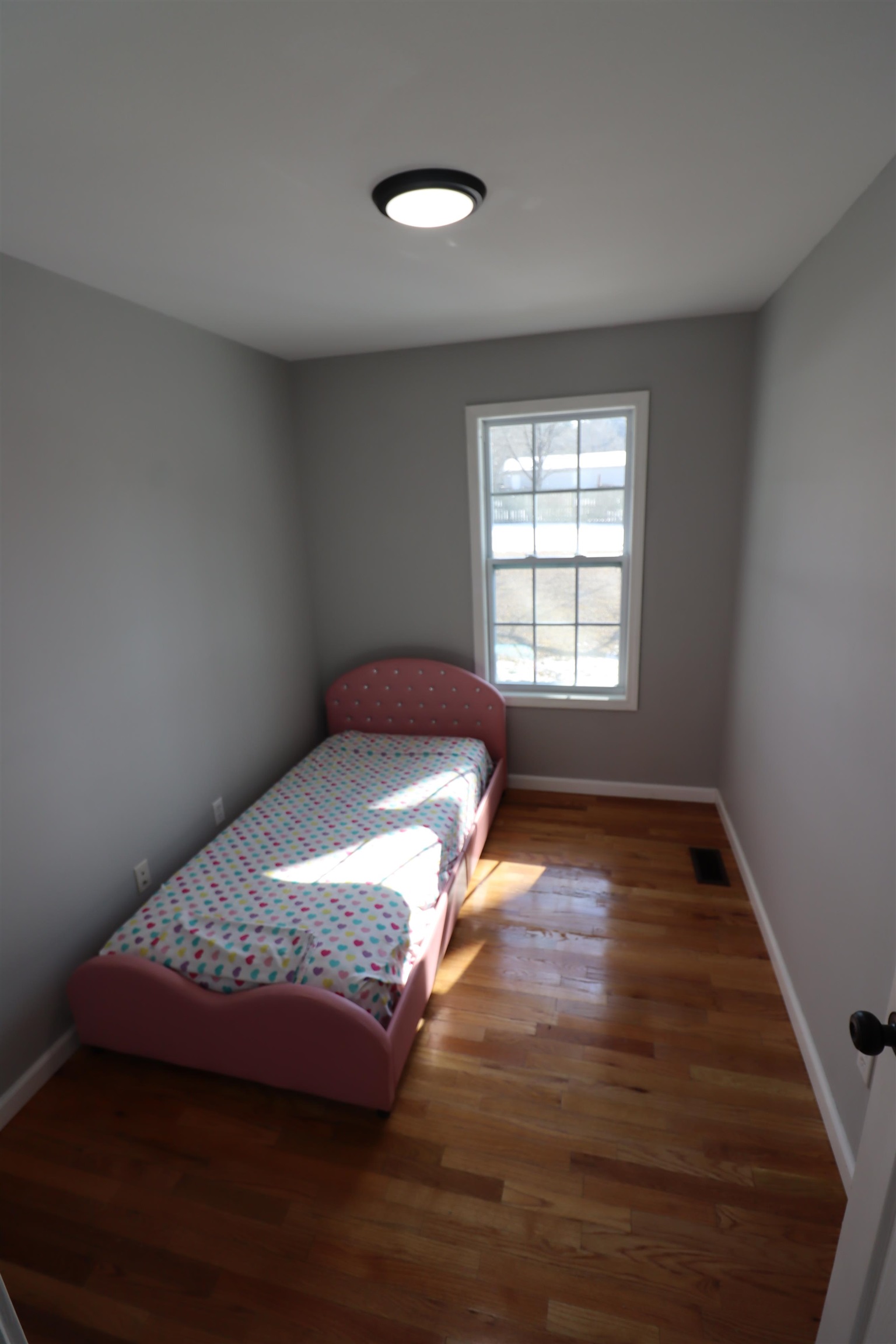 Millcrest - Residential