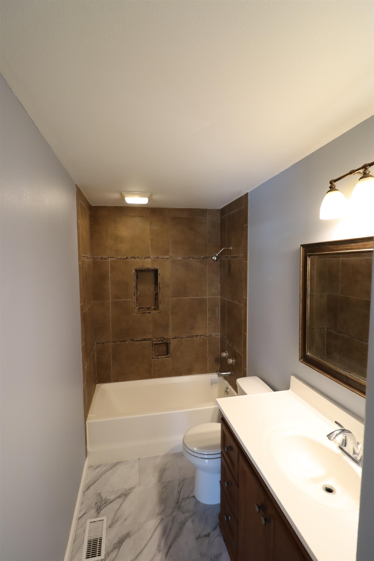 Millcrest - Residential