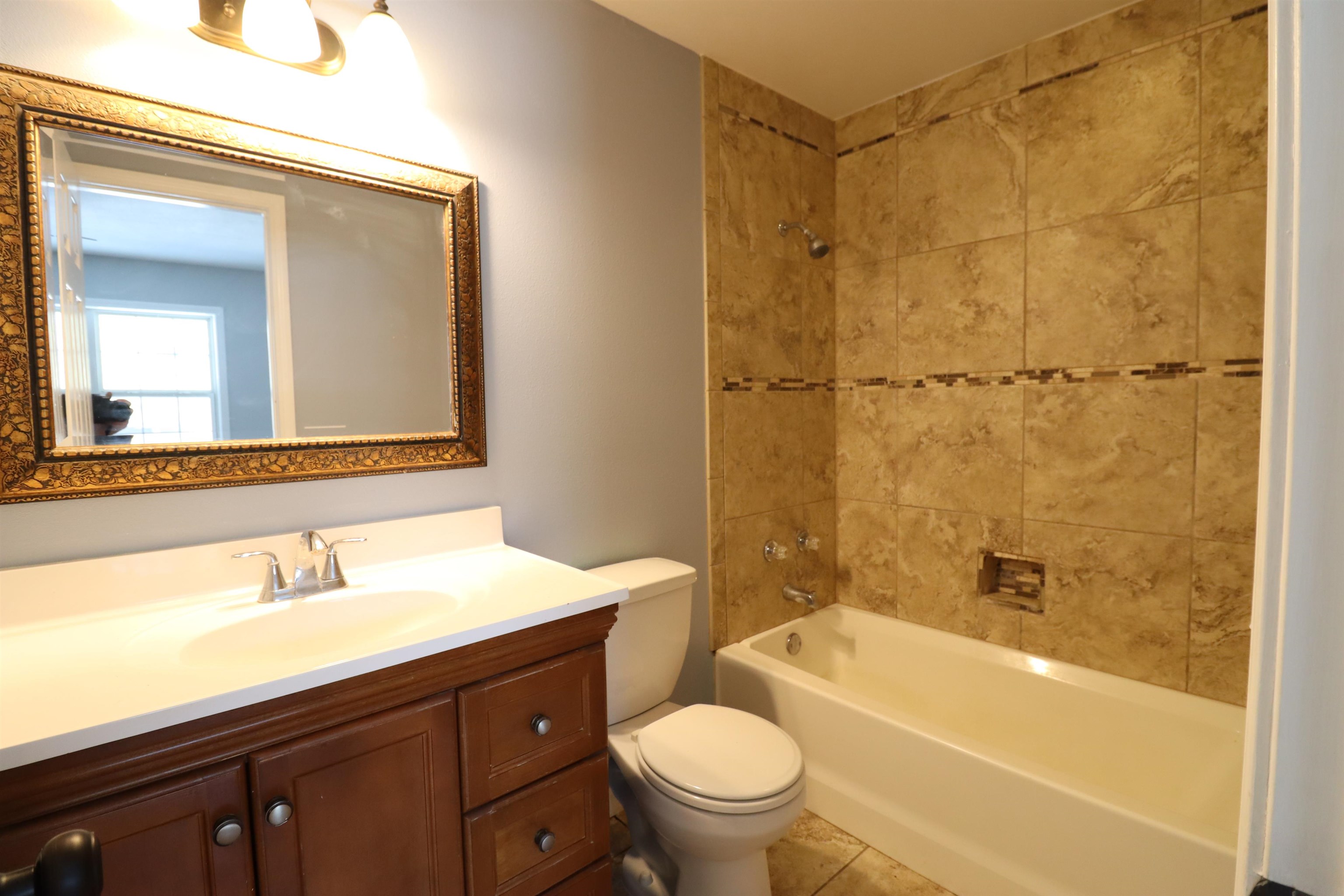 Millcrest - Residential