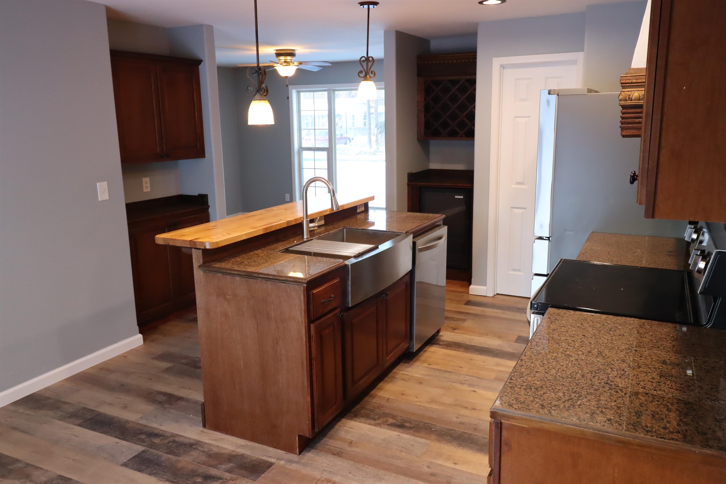 Millcrest - Residential