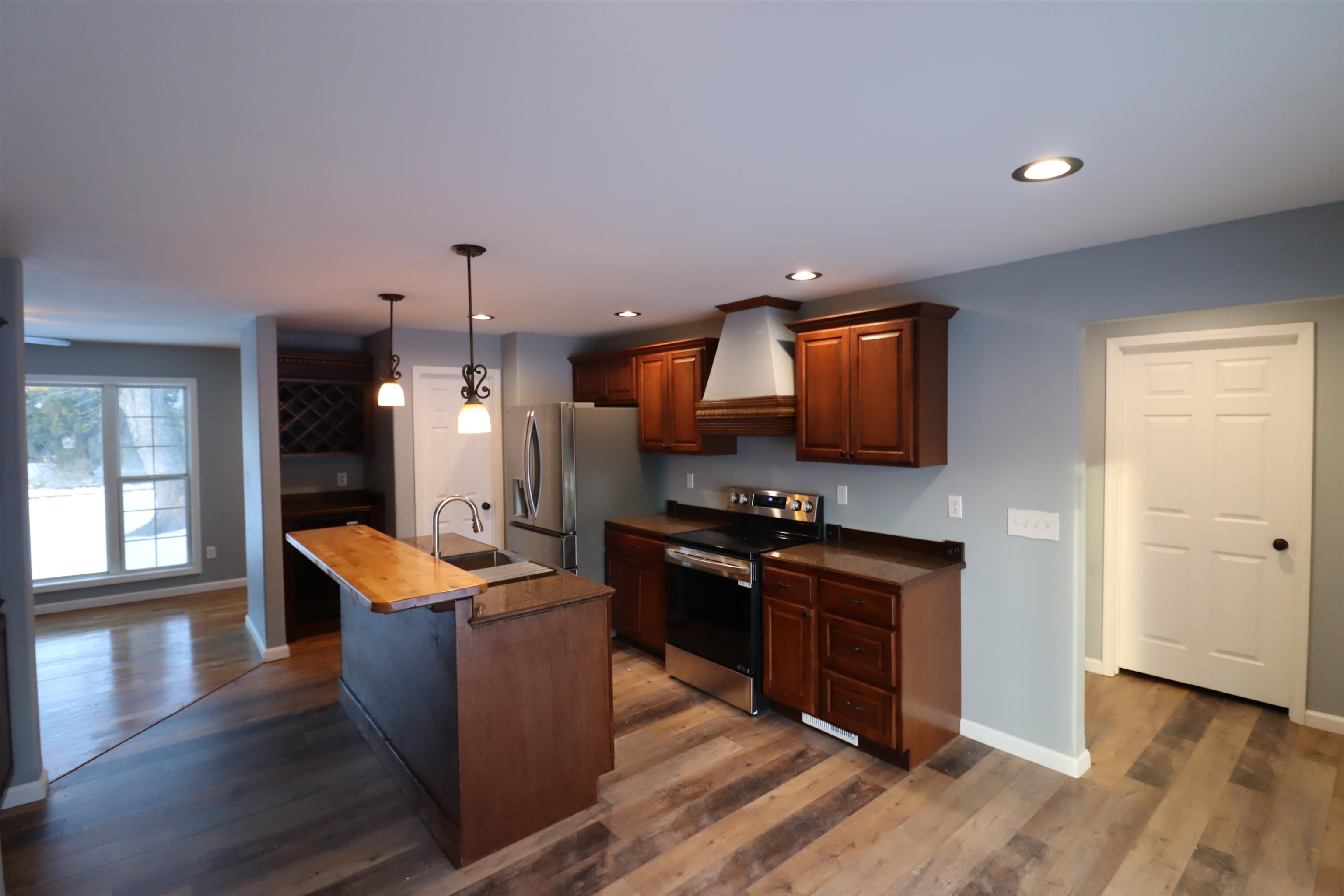 Millcrest - Residential