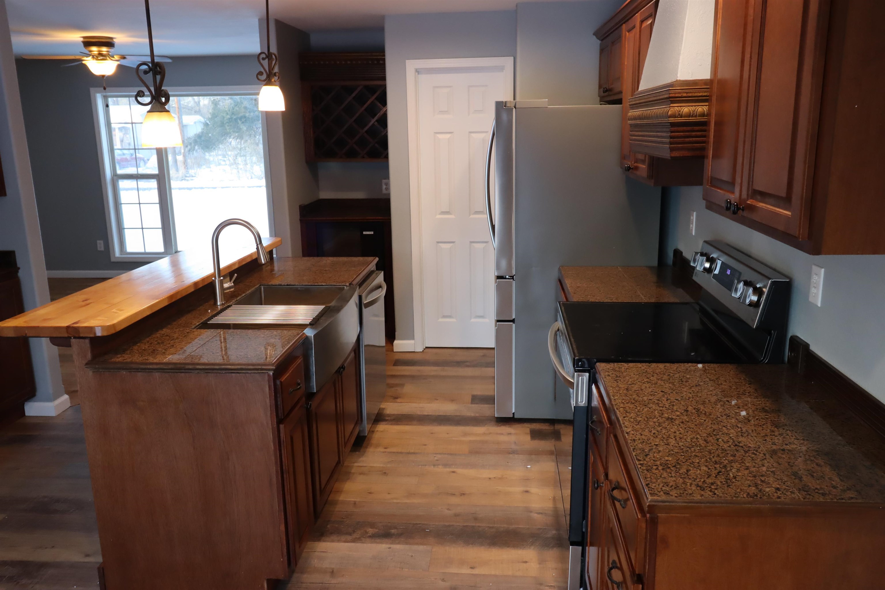 Millcrest - Residential