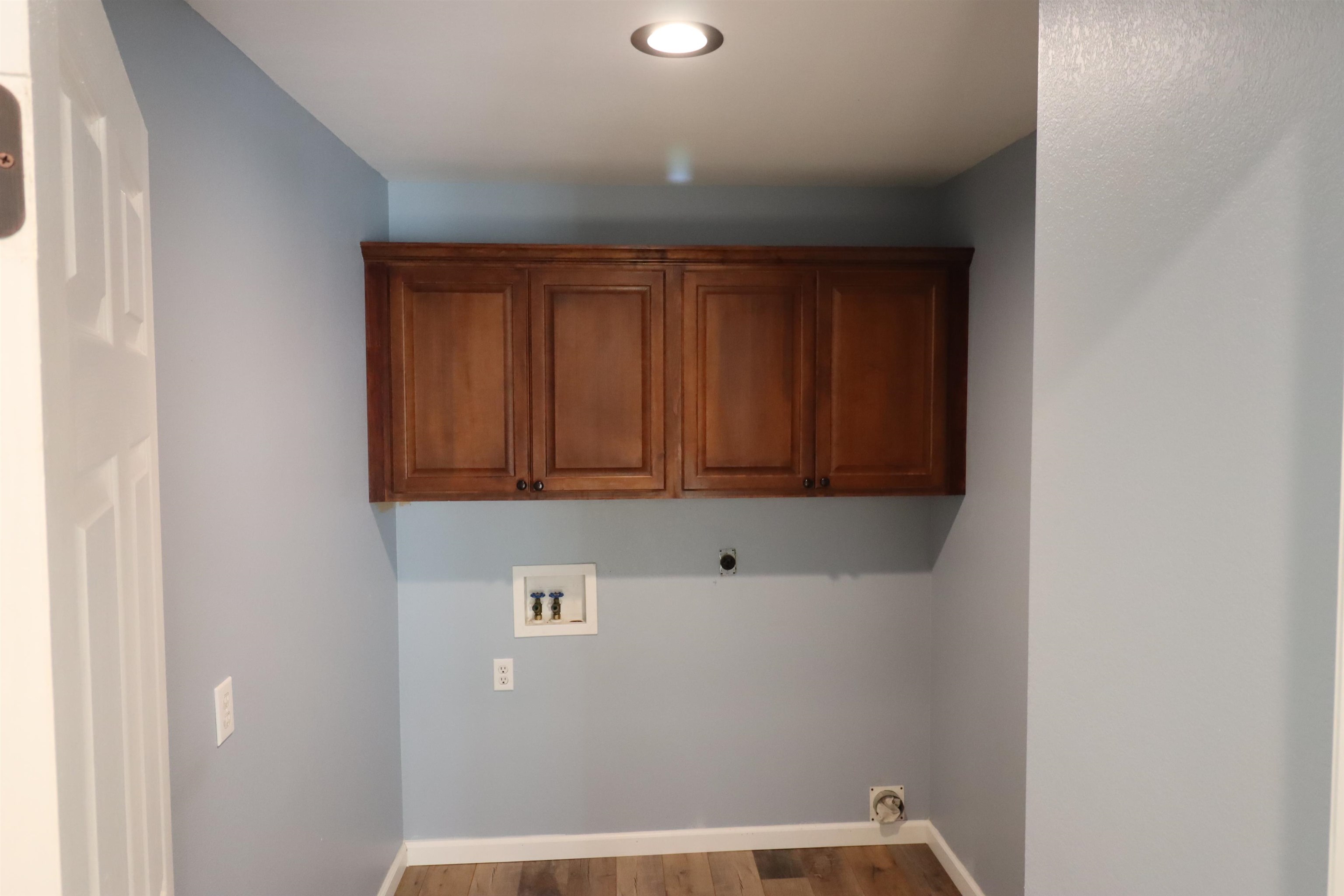 Millcrest - Residential