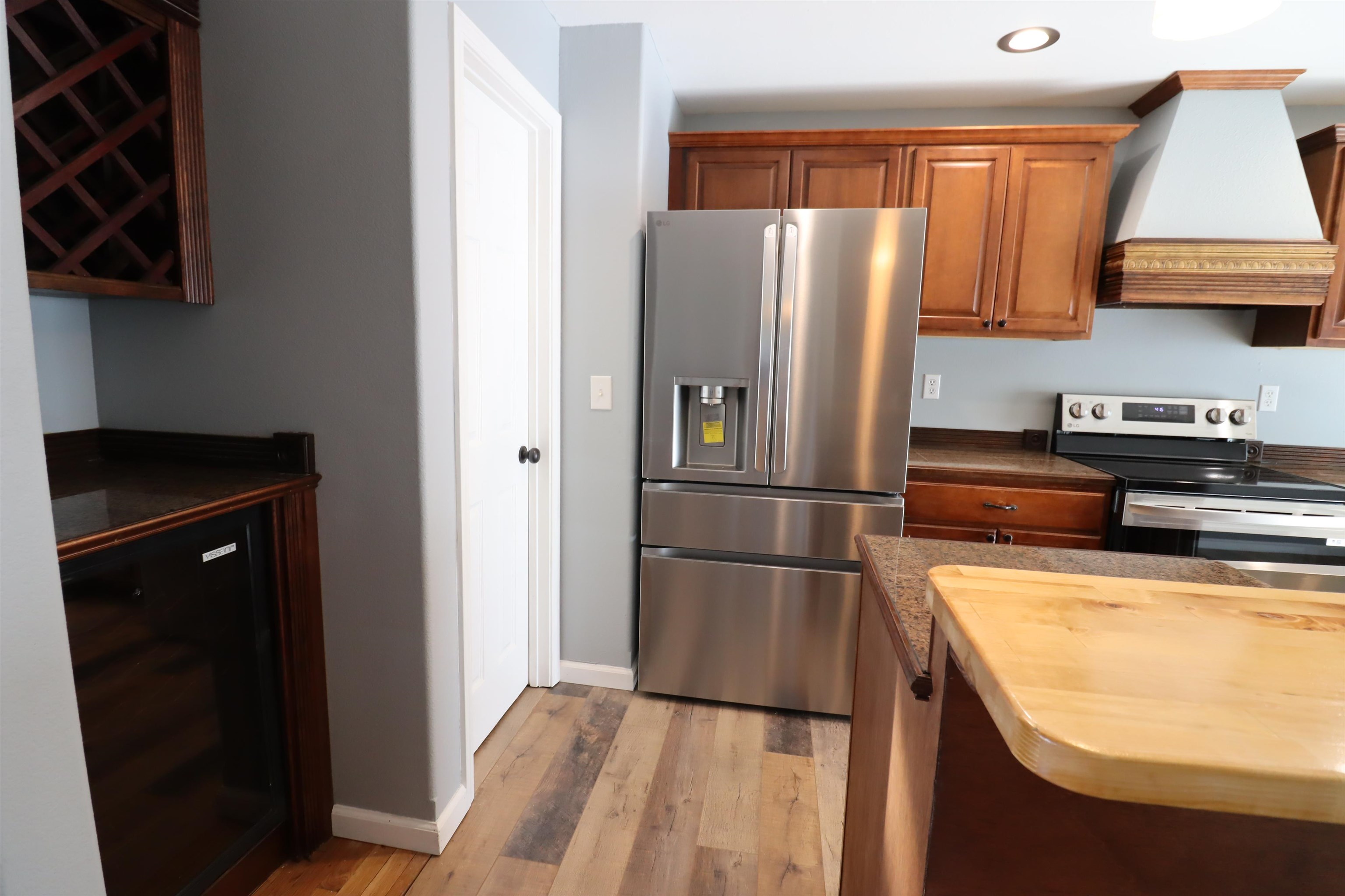 Millcrest - Residential