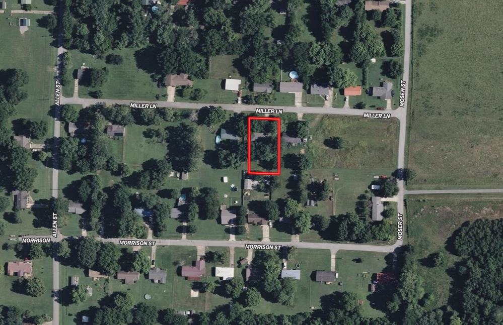 Millcrest - Residential