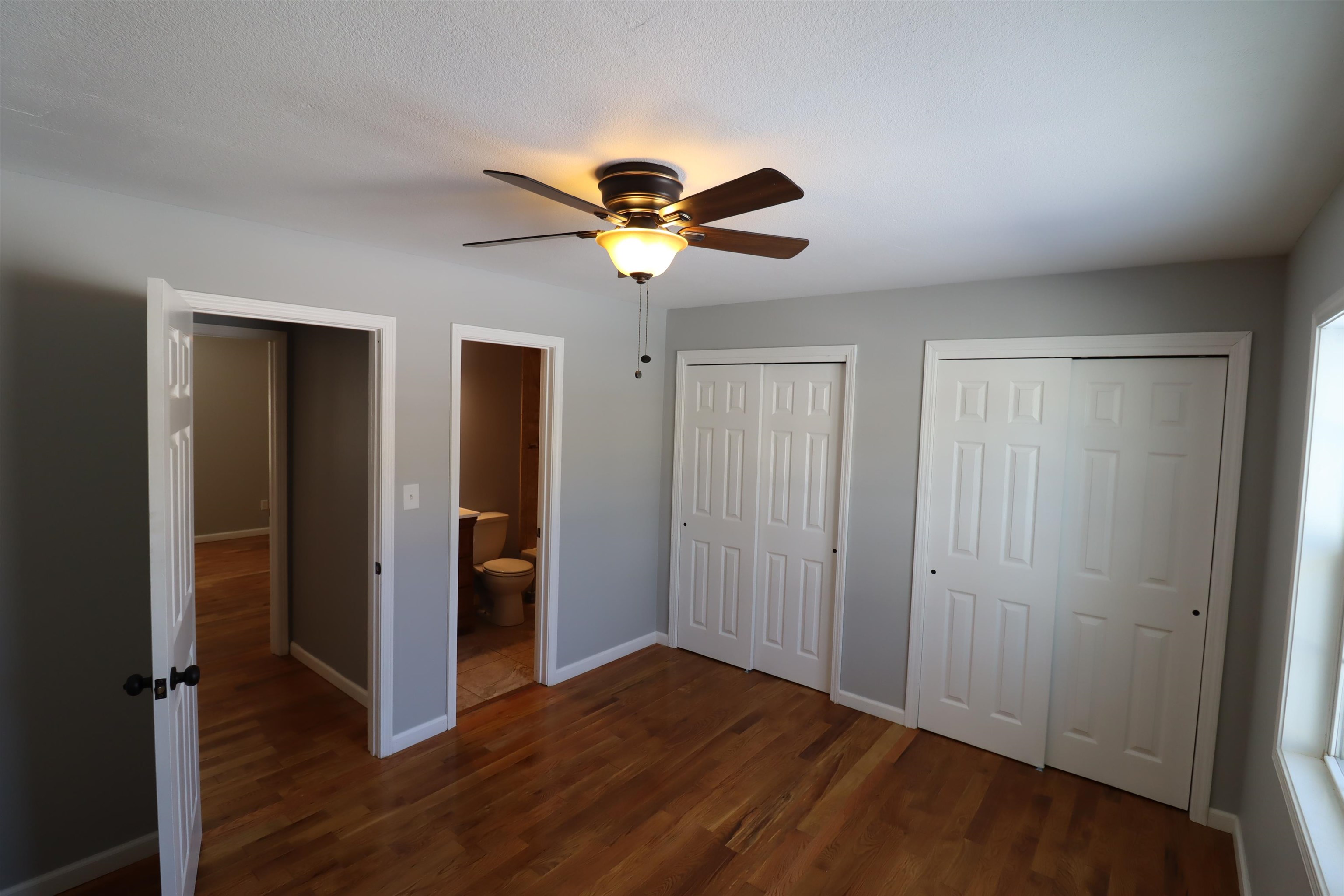 Millcrest - Residential