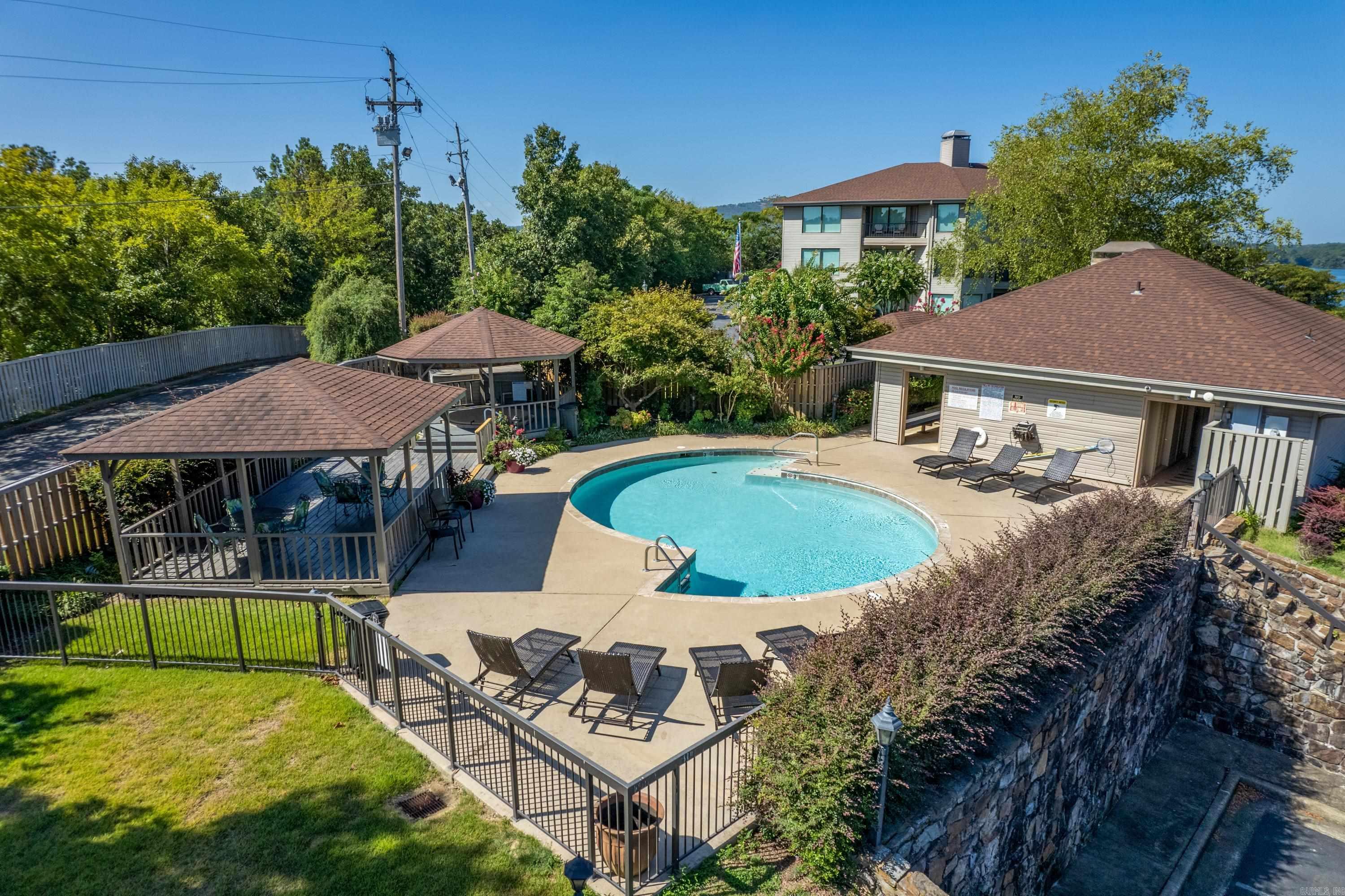 Stoneridge - Residential