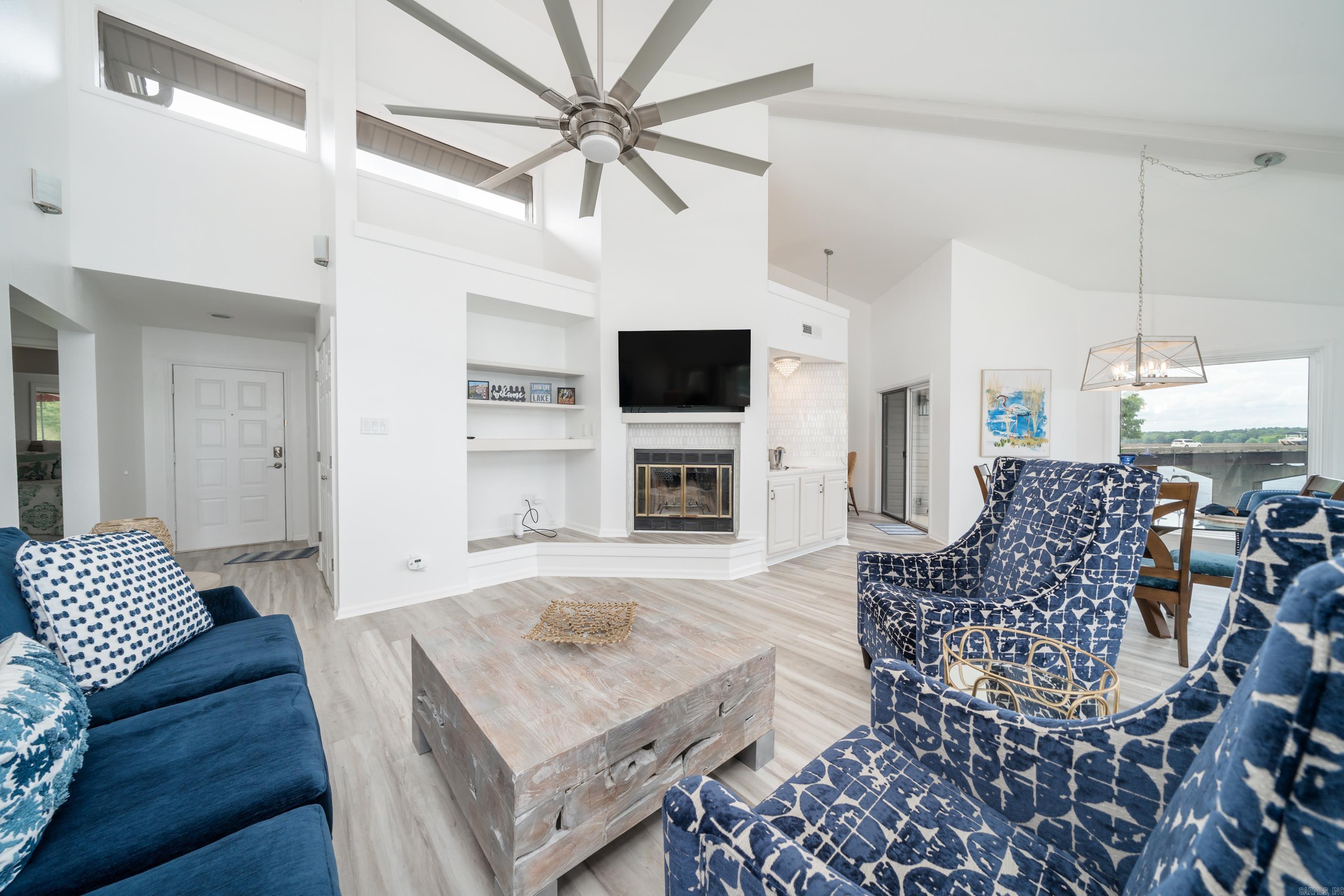 Stoneridge - Residential
