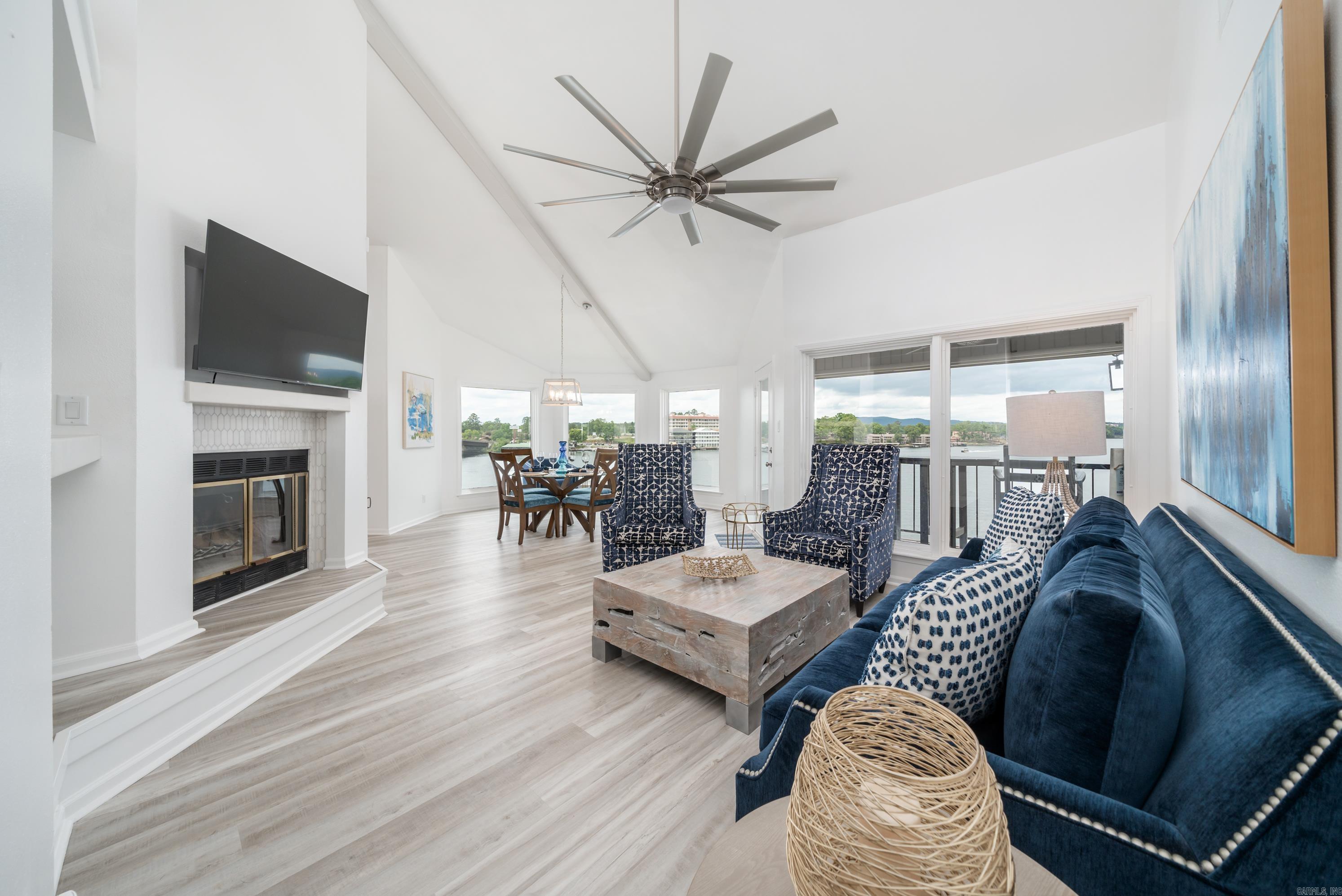 Stoneridge - Residential