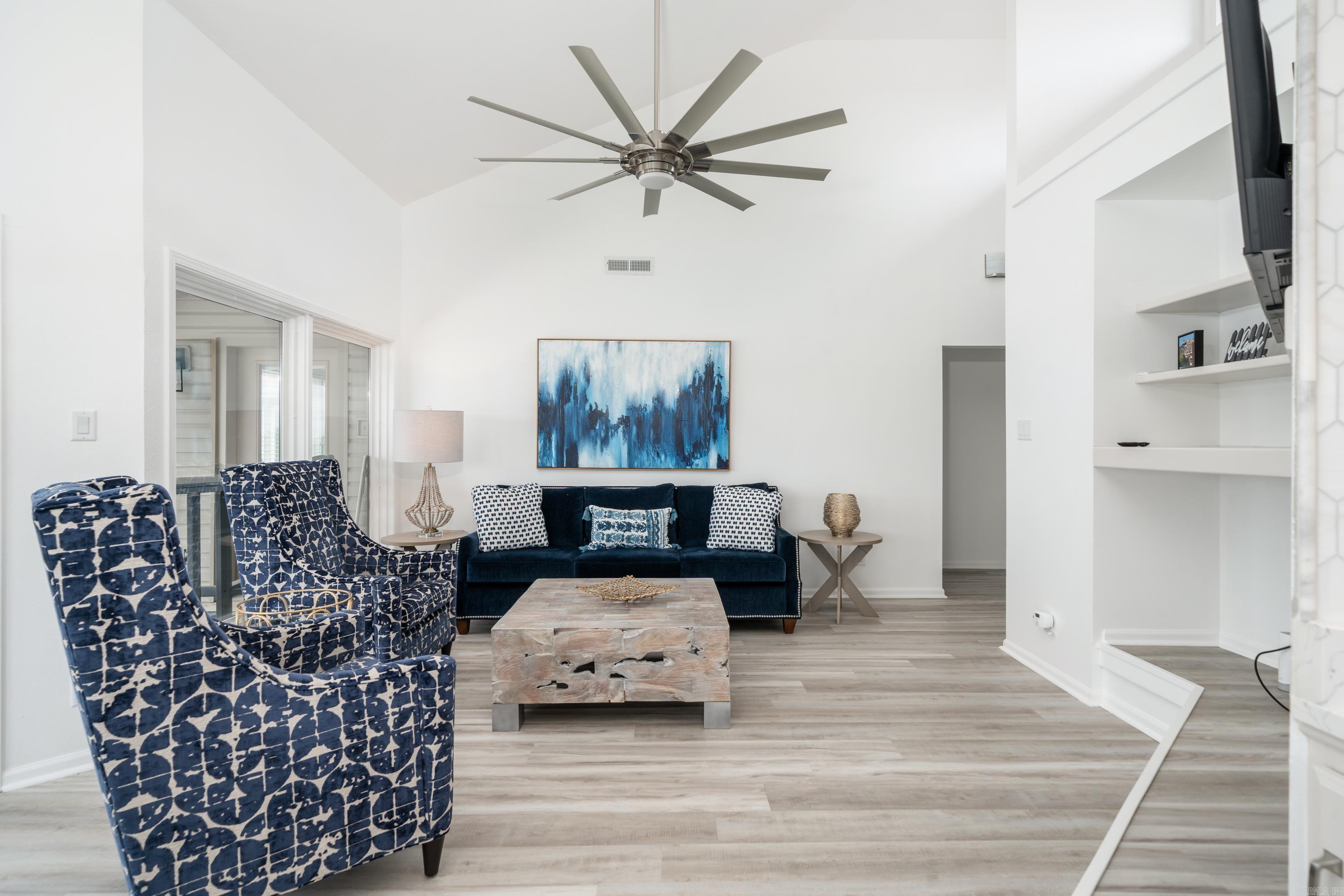 Stoneridge - Residential