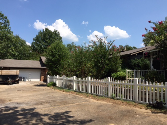 Treasure Hills - Residential