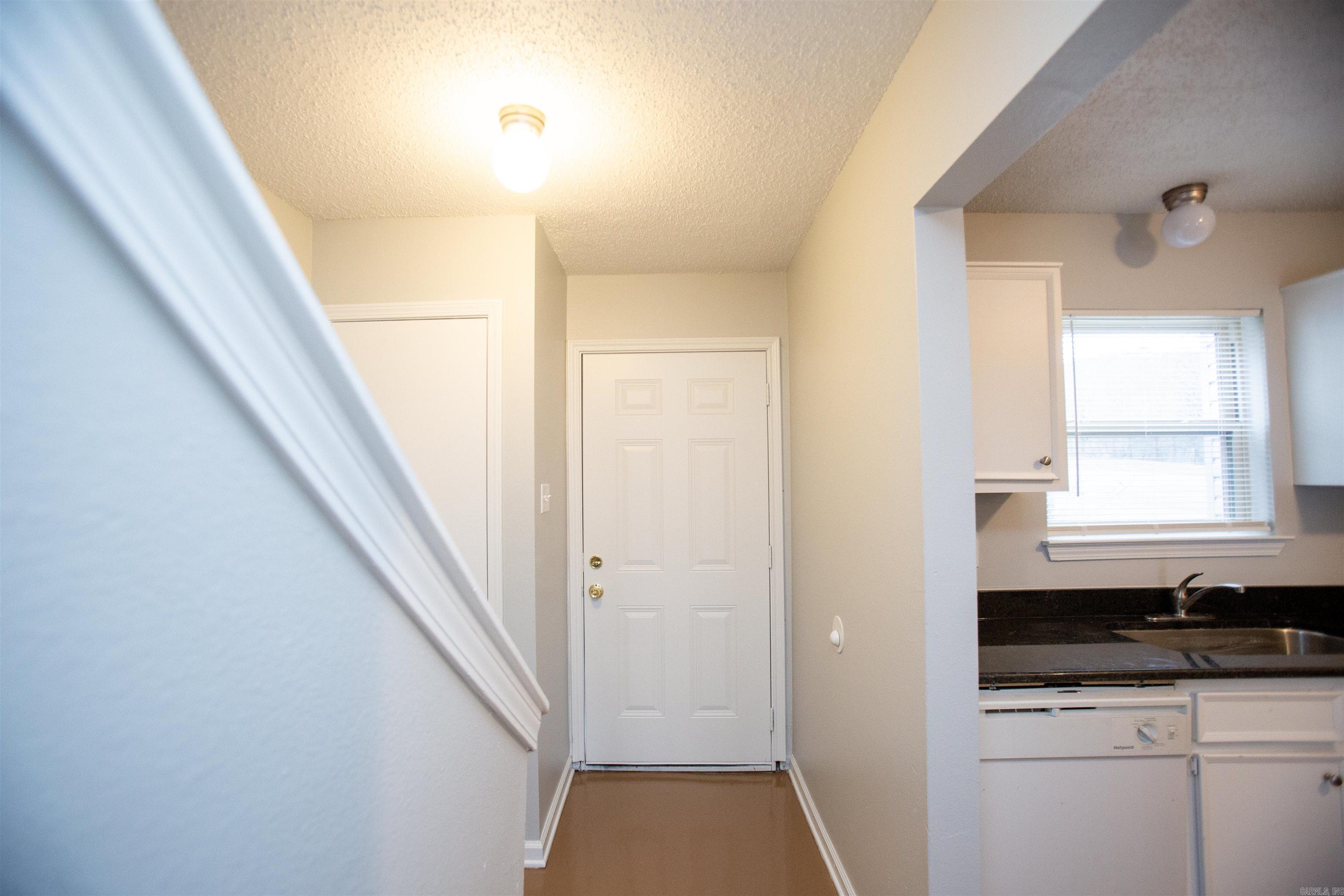 Edge Hill Townhomes - Residential Lease