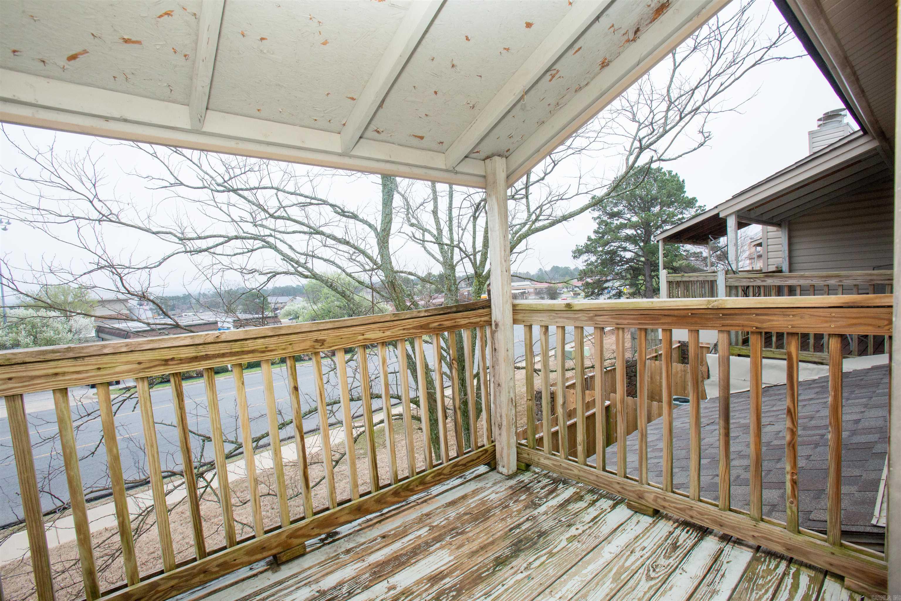 Edge Hill Townhomes - Residential Lease