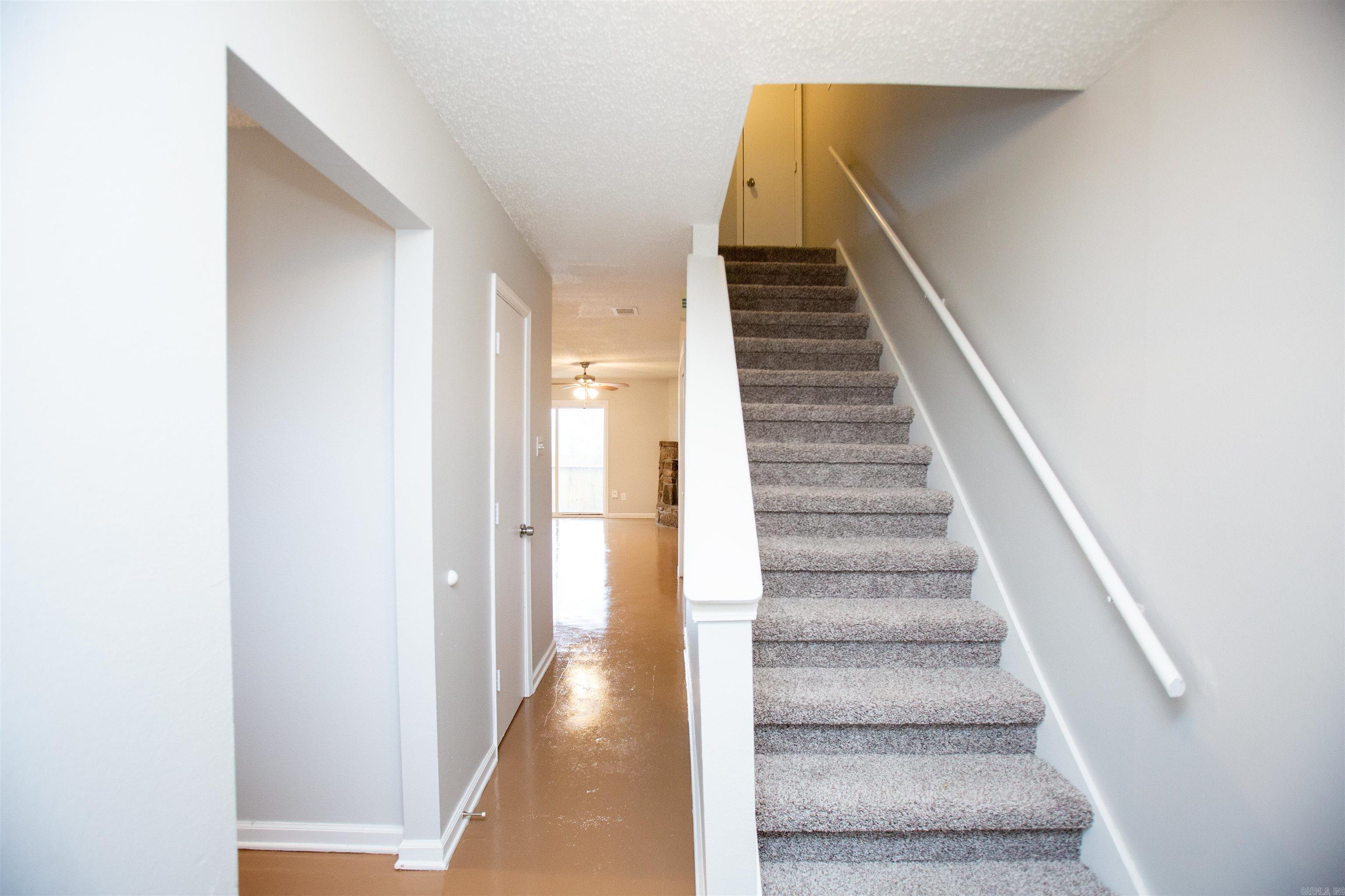Edge Hill Townhomes - Residential Lease