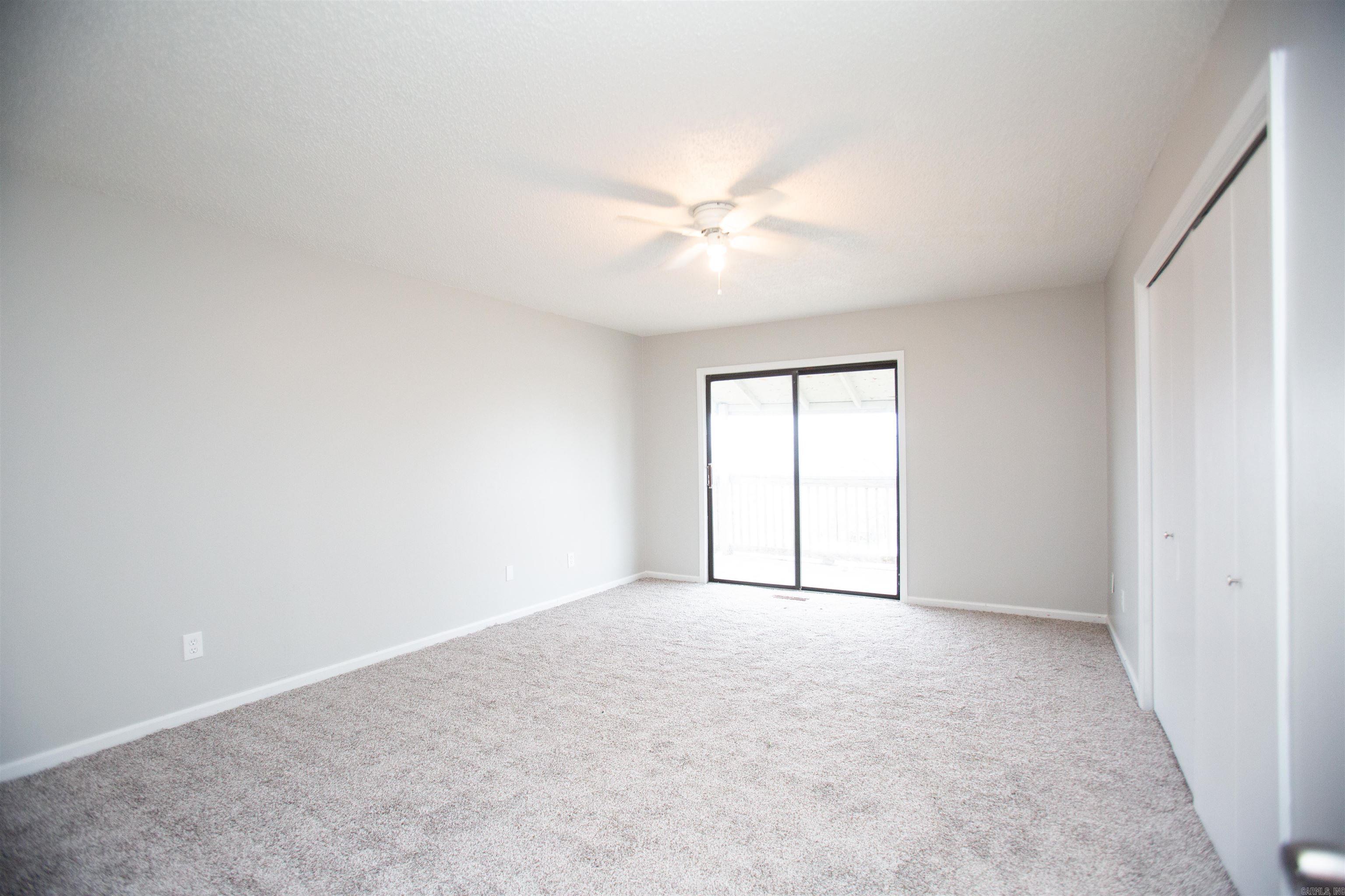 Edge Hill Townhomes - Residential Lease