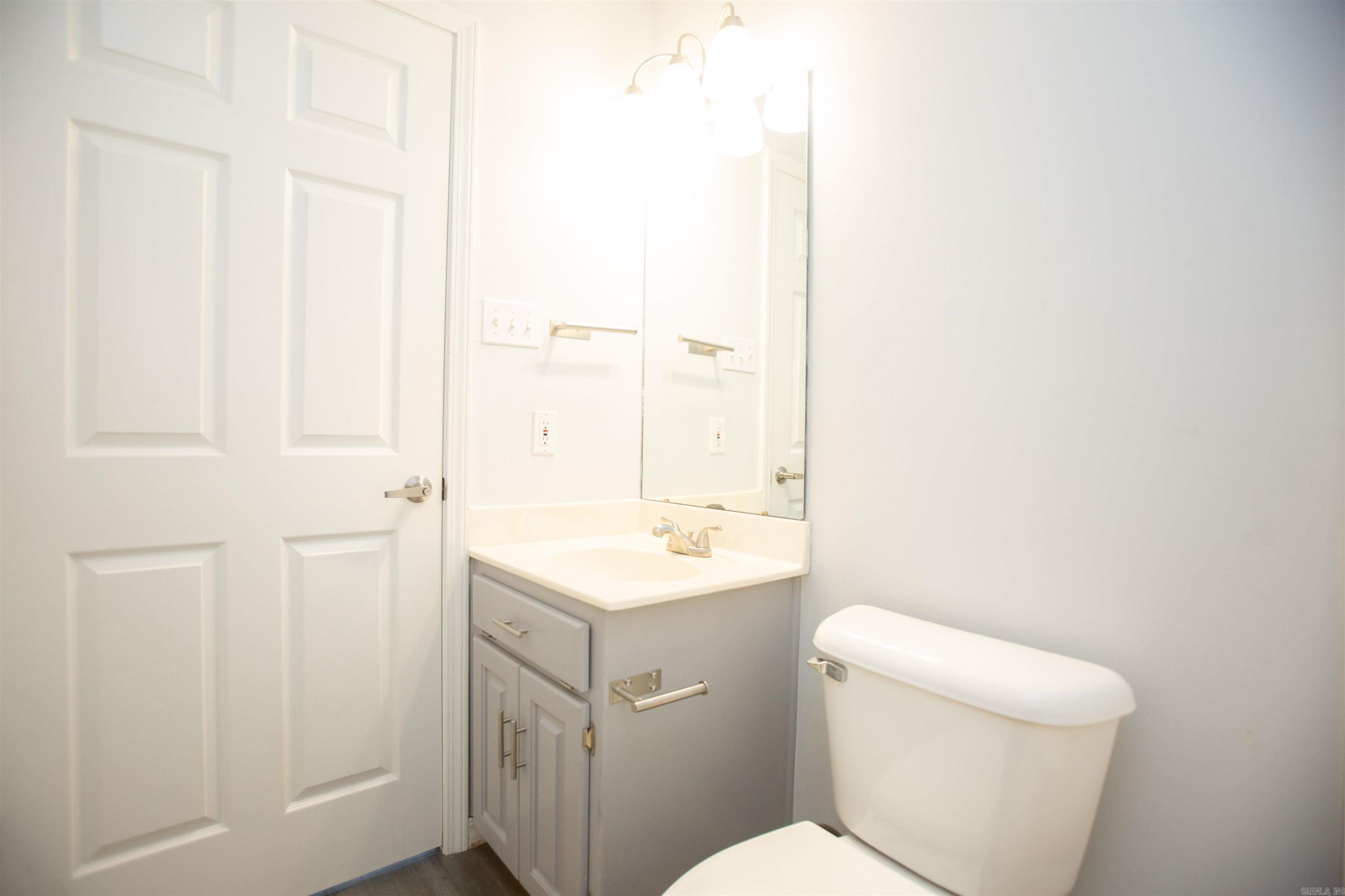 Lone Oak Acres - Residential Lease