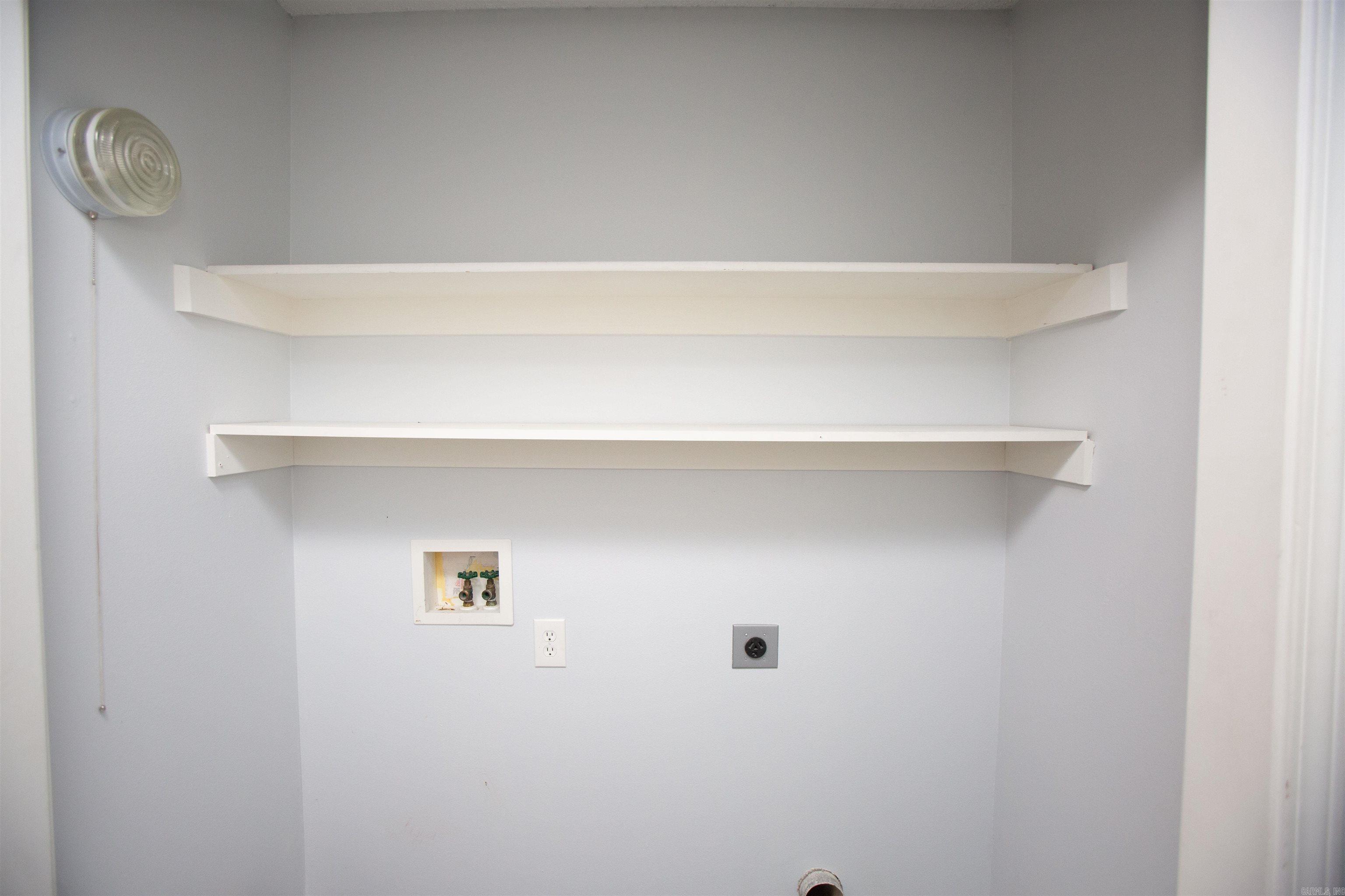 Lone Oak Acres - Residential Lease