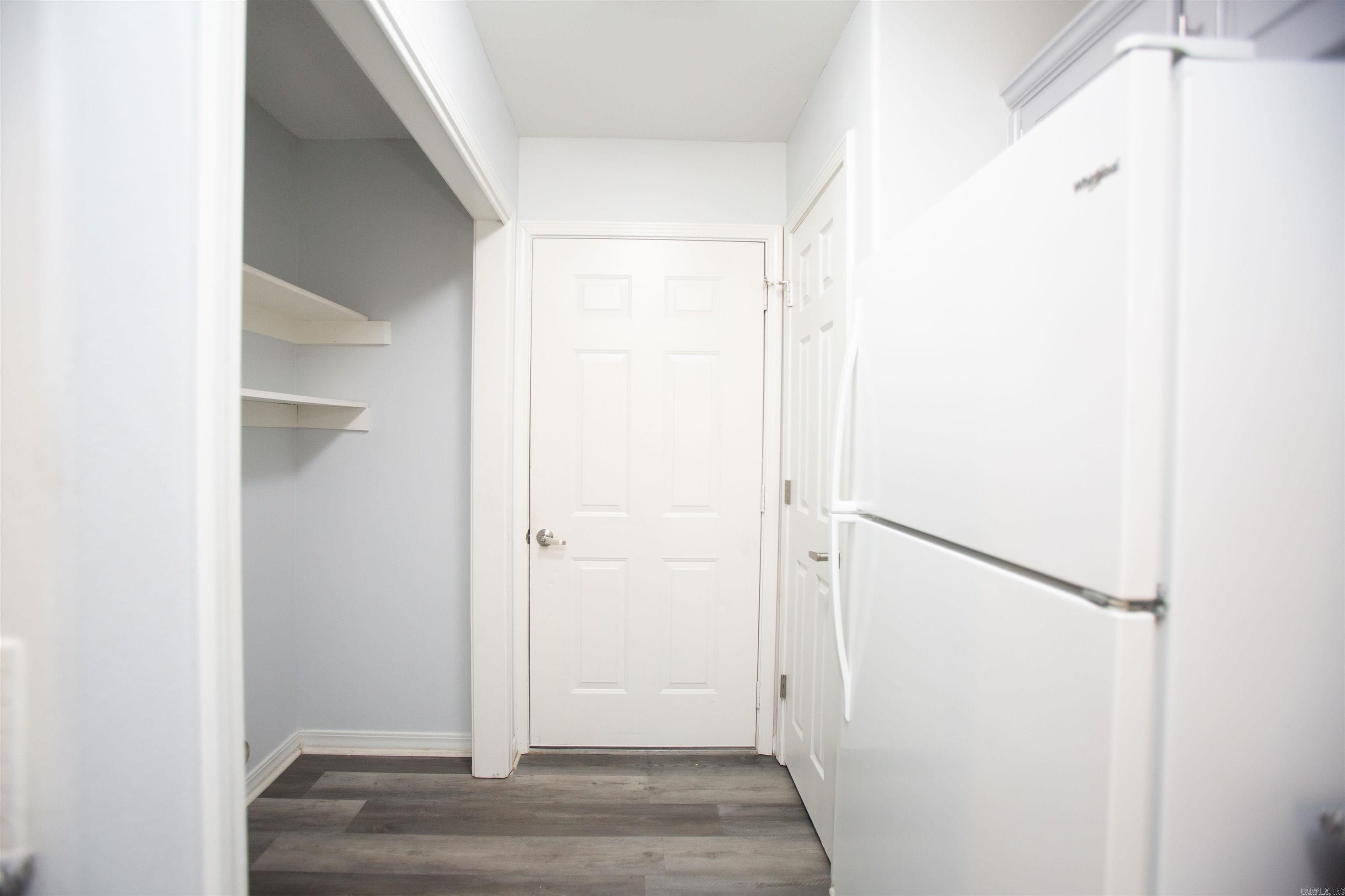 Lone Oak Acres - Residential Lease