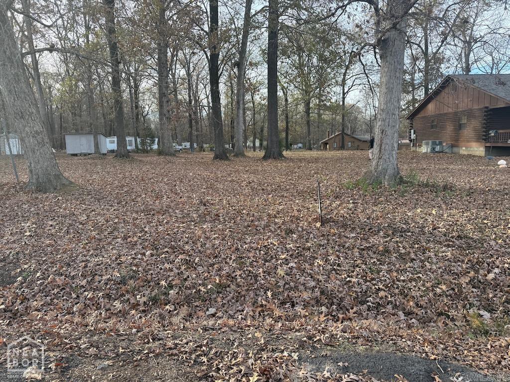 Roberts - Land