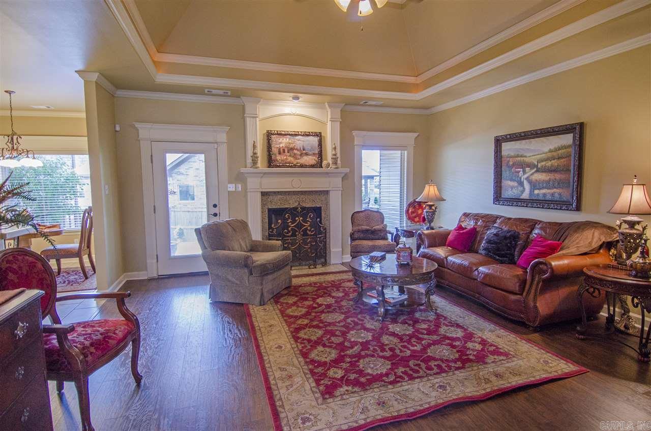 COLDWATER CREEK - Residential