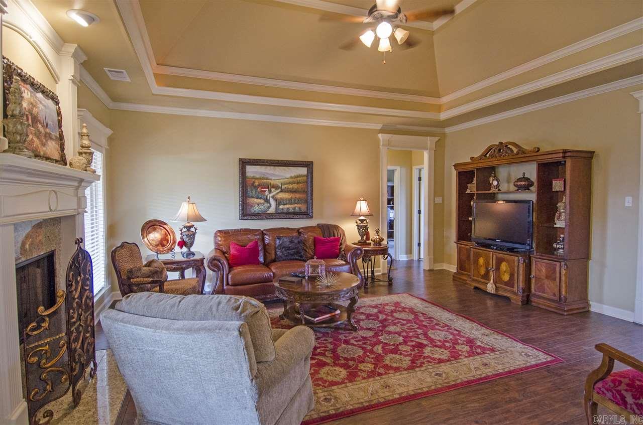 COLDWATER CREEK - Residential