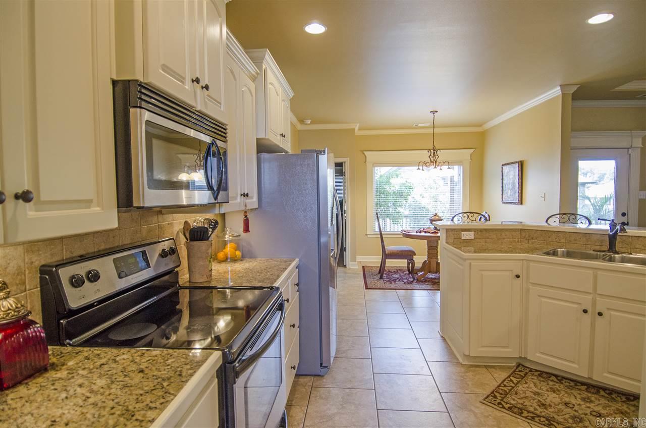 COLDWATER CREEK - Residential