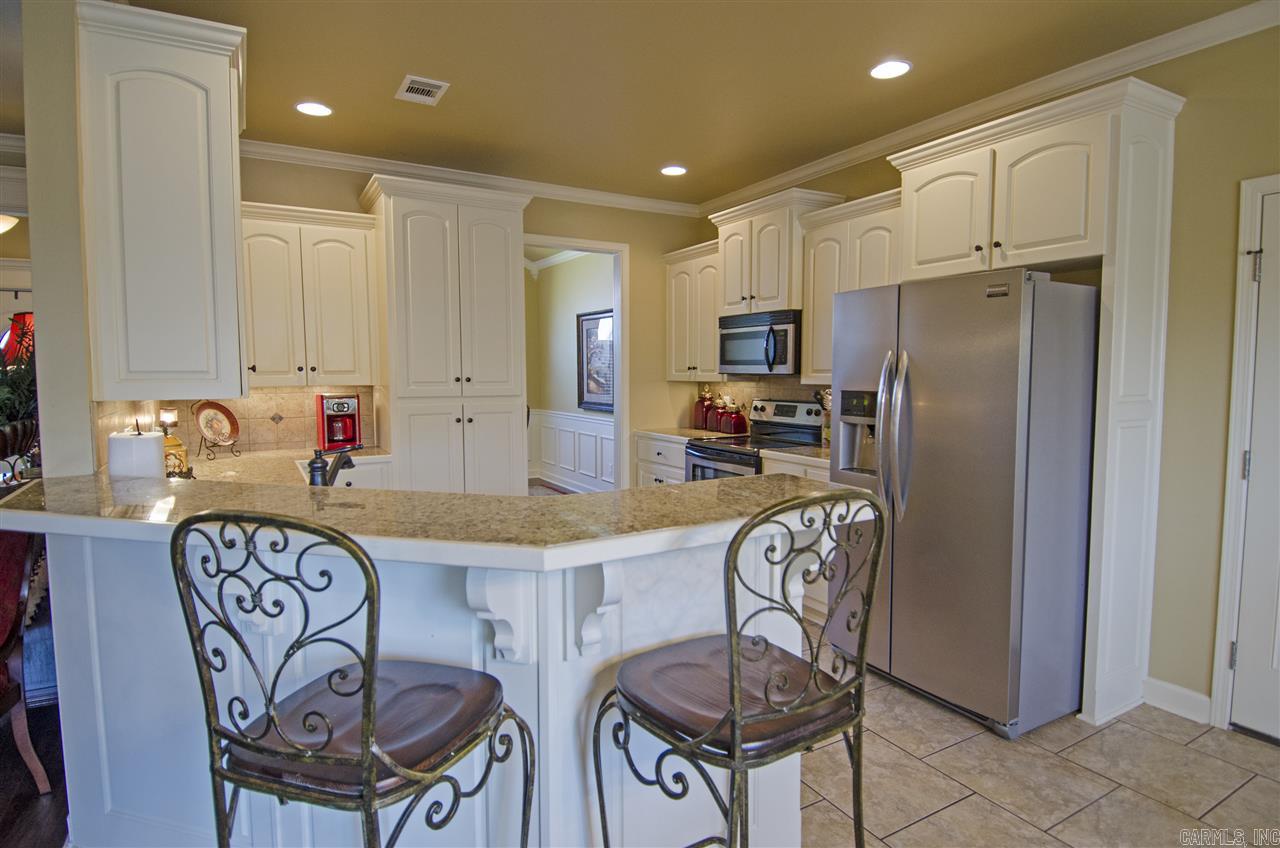 COLDWATER CREEK - Residential