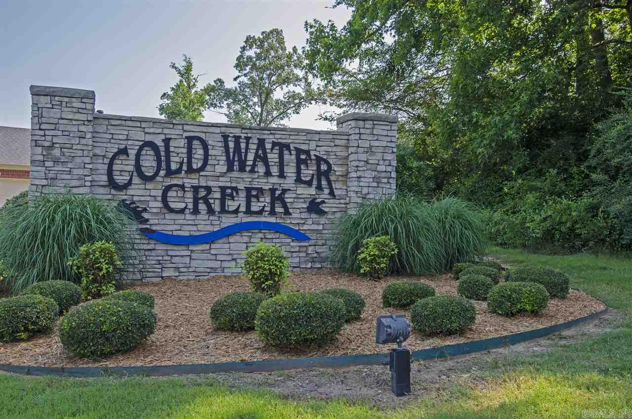 COLDWATER CREEK - Residential