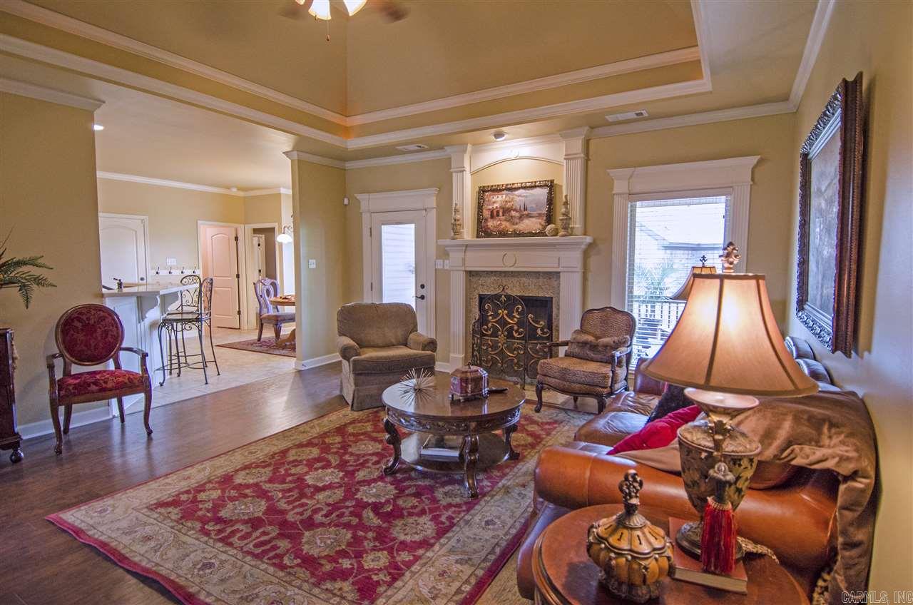 COLDWATER CREEK - Residential