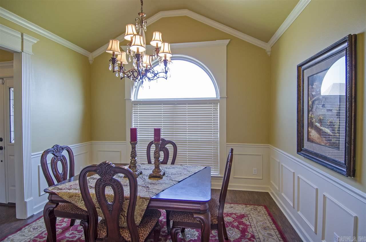 COLDWATER CREEK - Residential