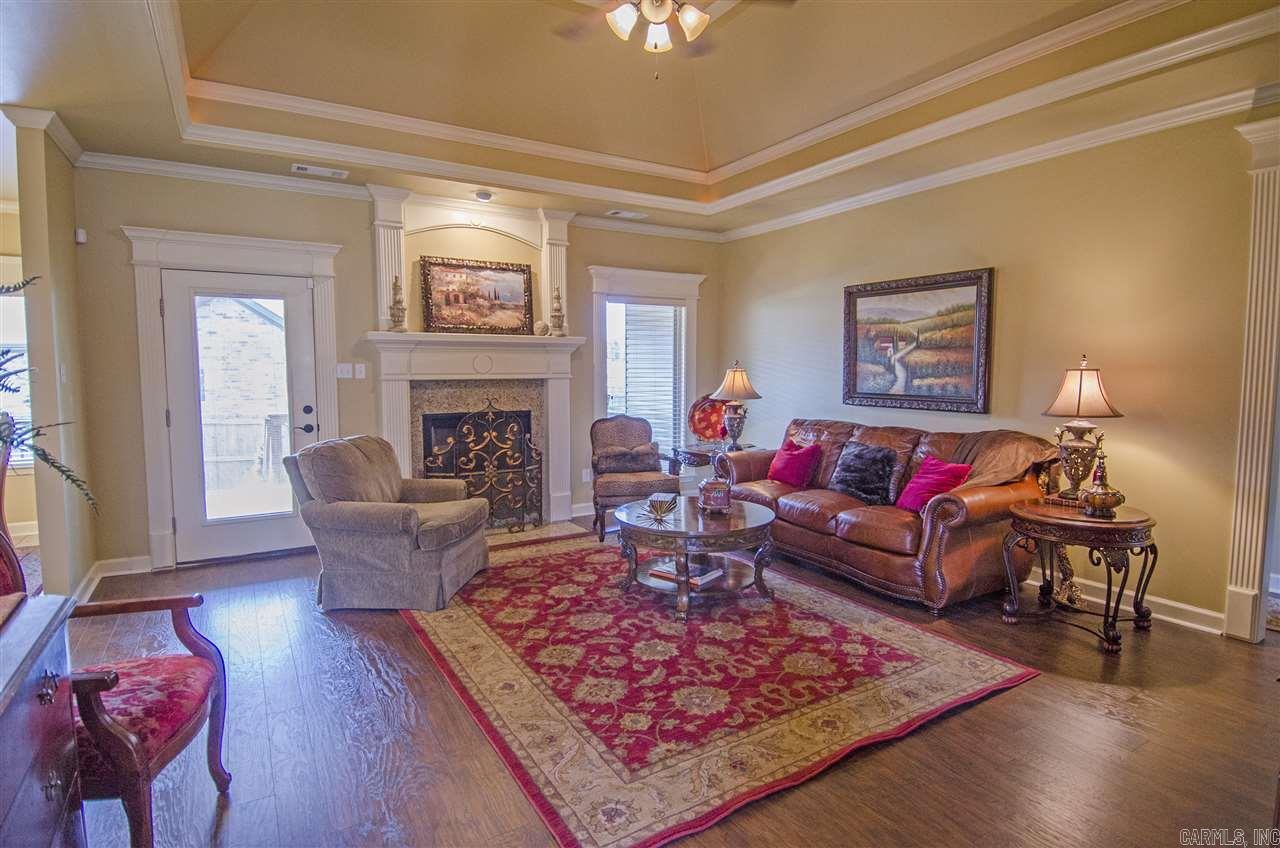 COLDWATER CREEK - Residential