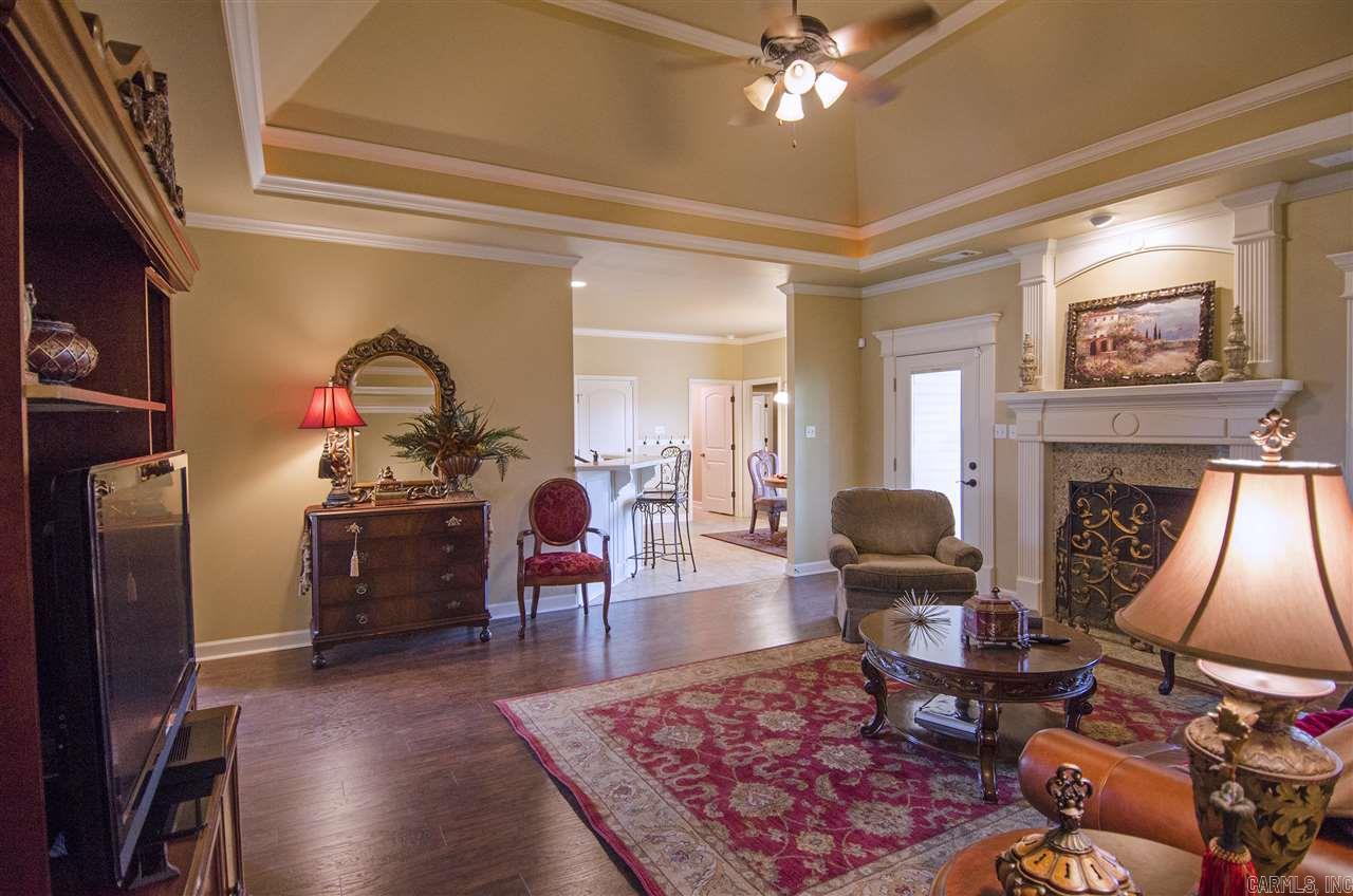 COLDWATER CREEK - Residential