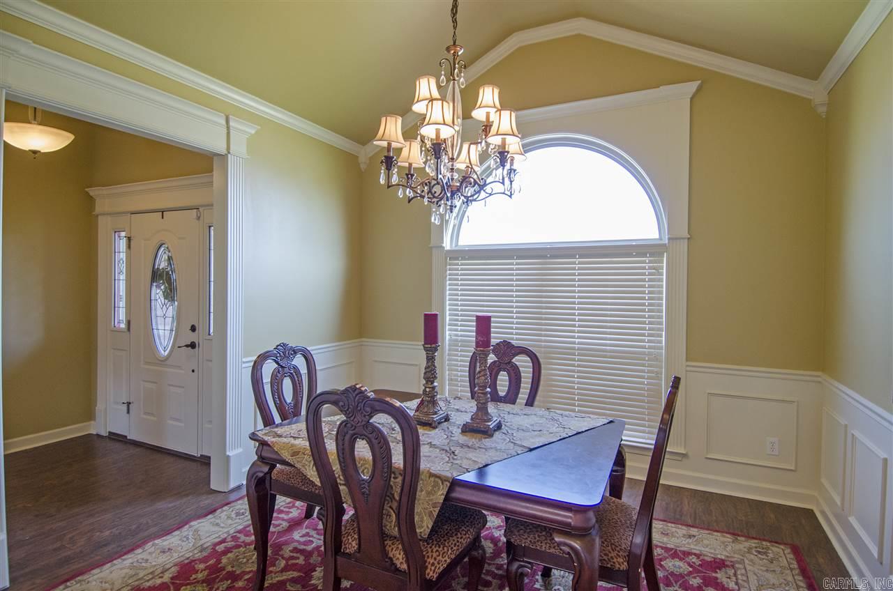 COLDWATER CREEK - Residential