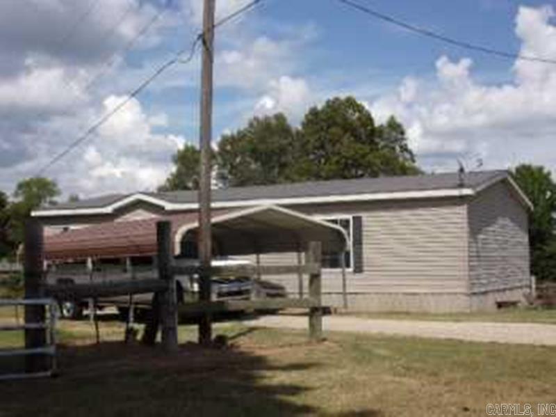 Craighead County - Residential