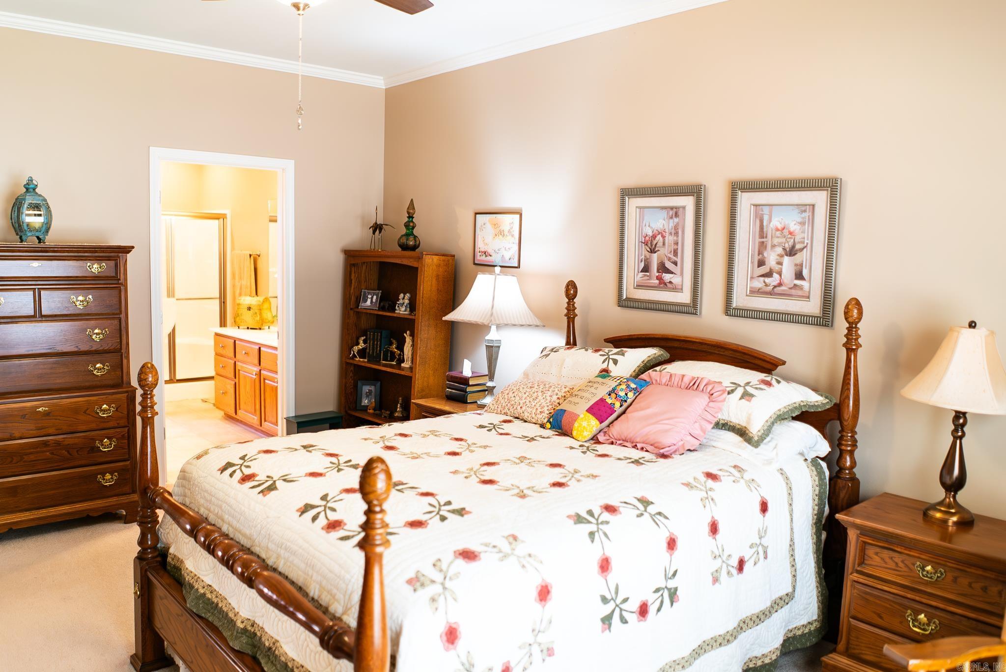 Southern Oaks - Residential