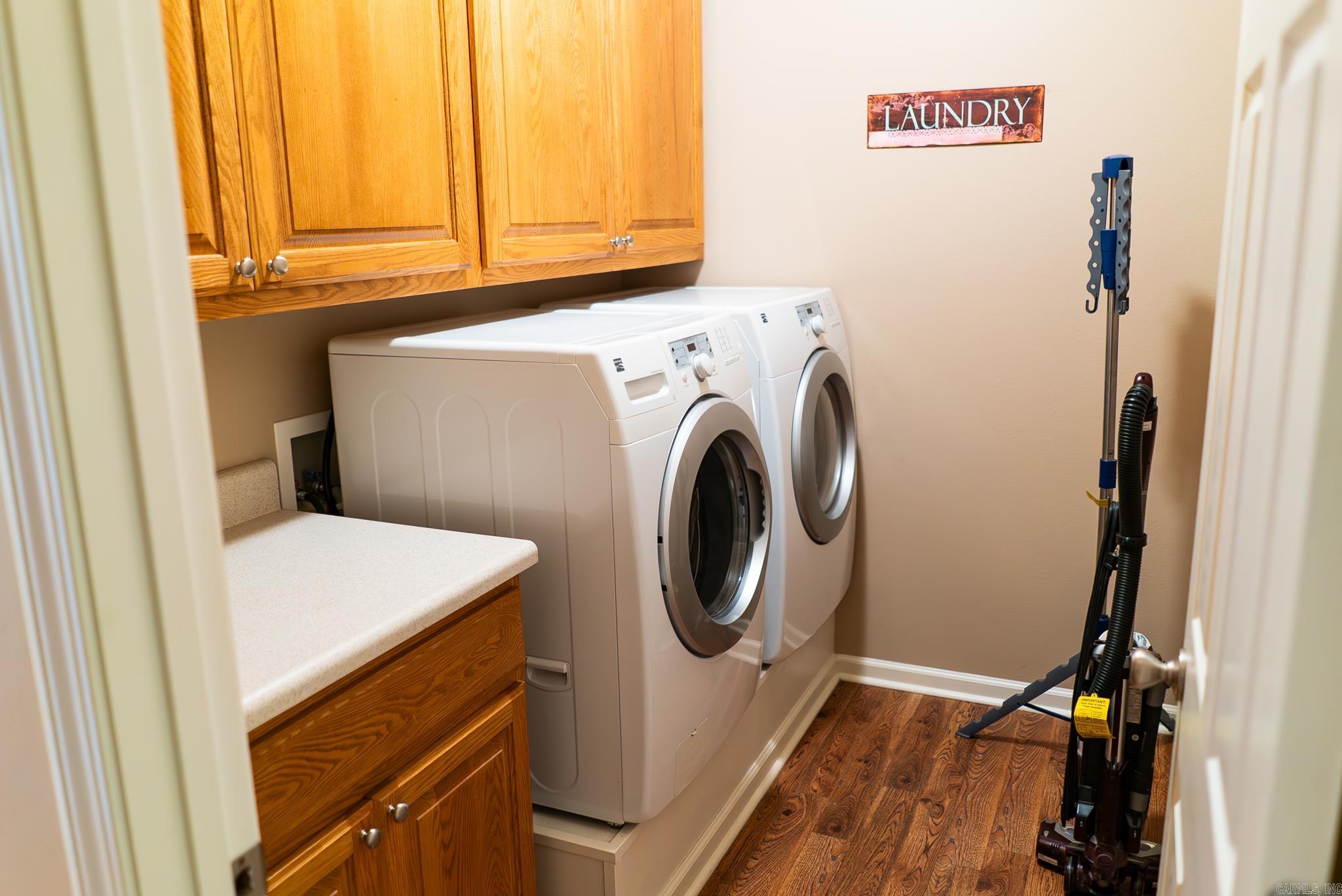 Southern Oaks - Residential